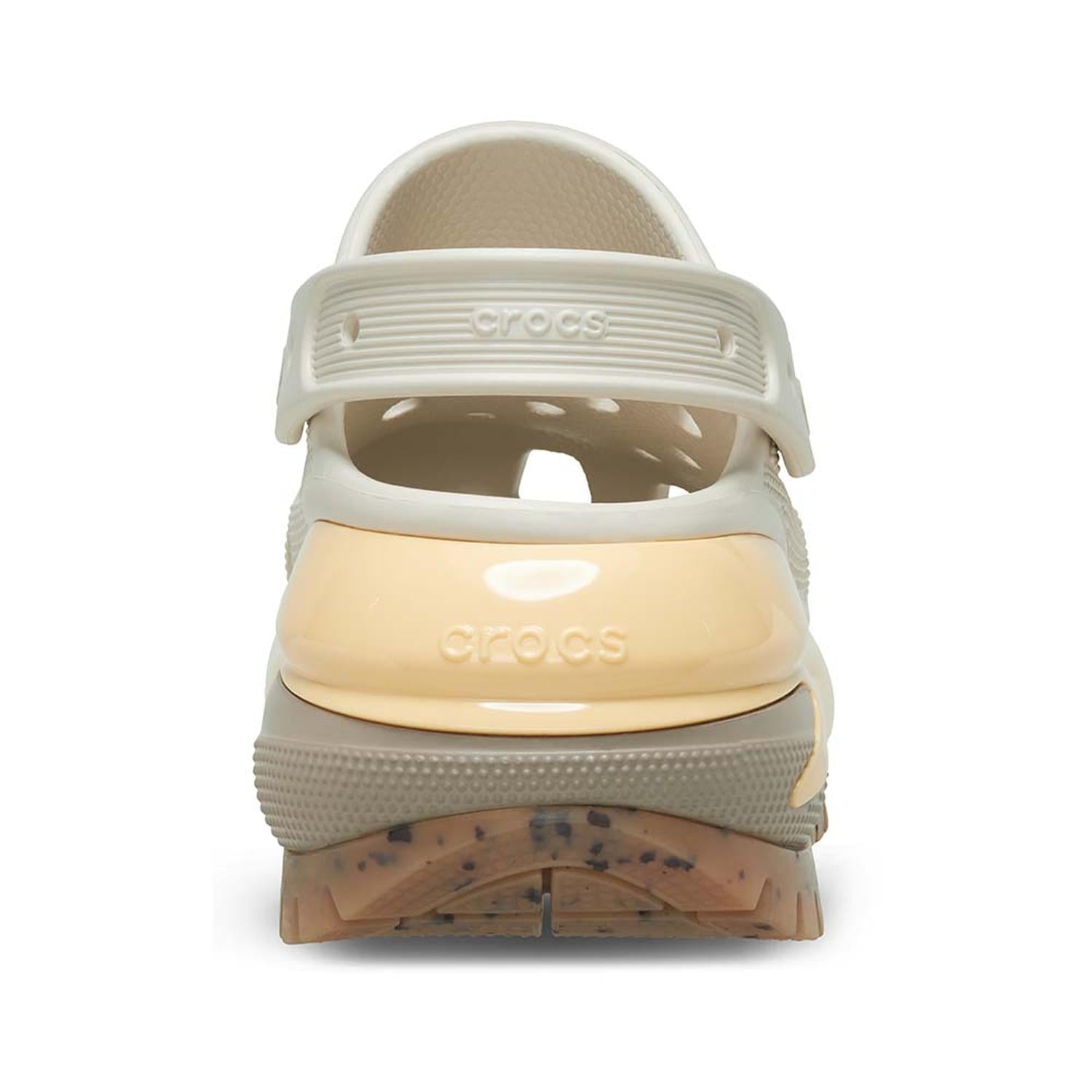 ZUECOS CROCS MEGA CRUSH CLOG UNISEX - 4