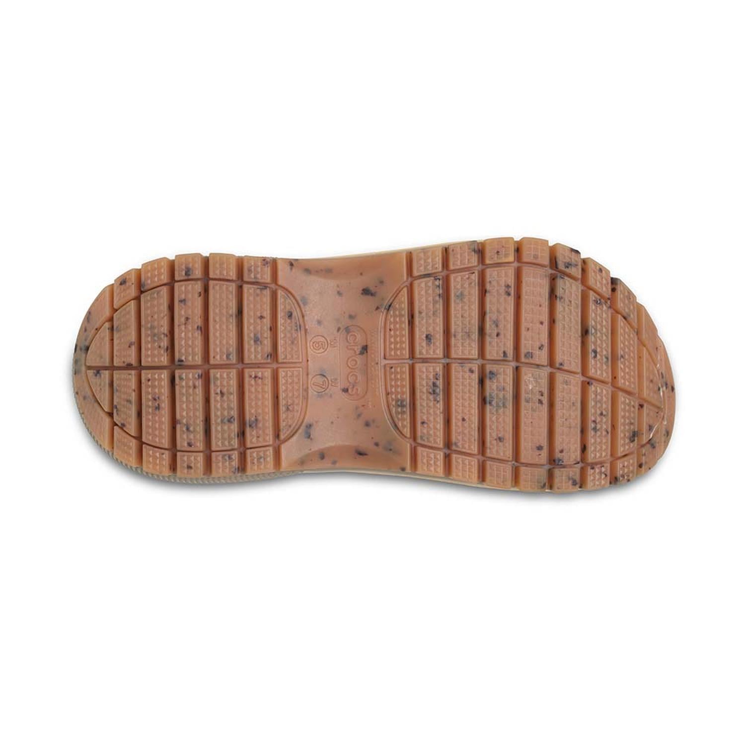 ZUECOS CROCS MEGA CRUSH CLOG UNISEX - 5