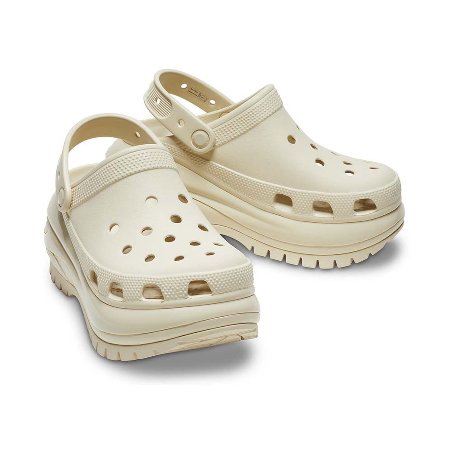 ZUECOS CROCS MEGA CRUSH CLOG UNISEX - 2
