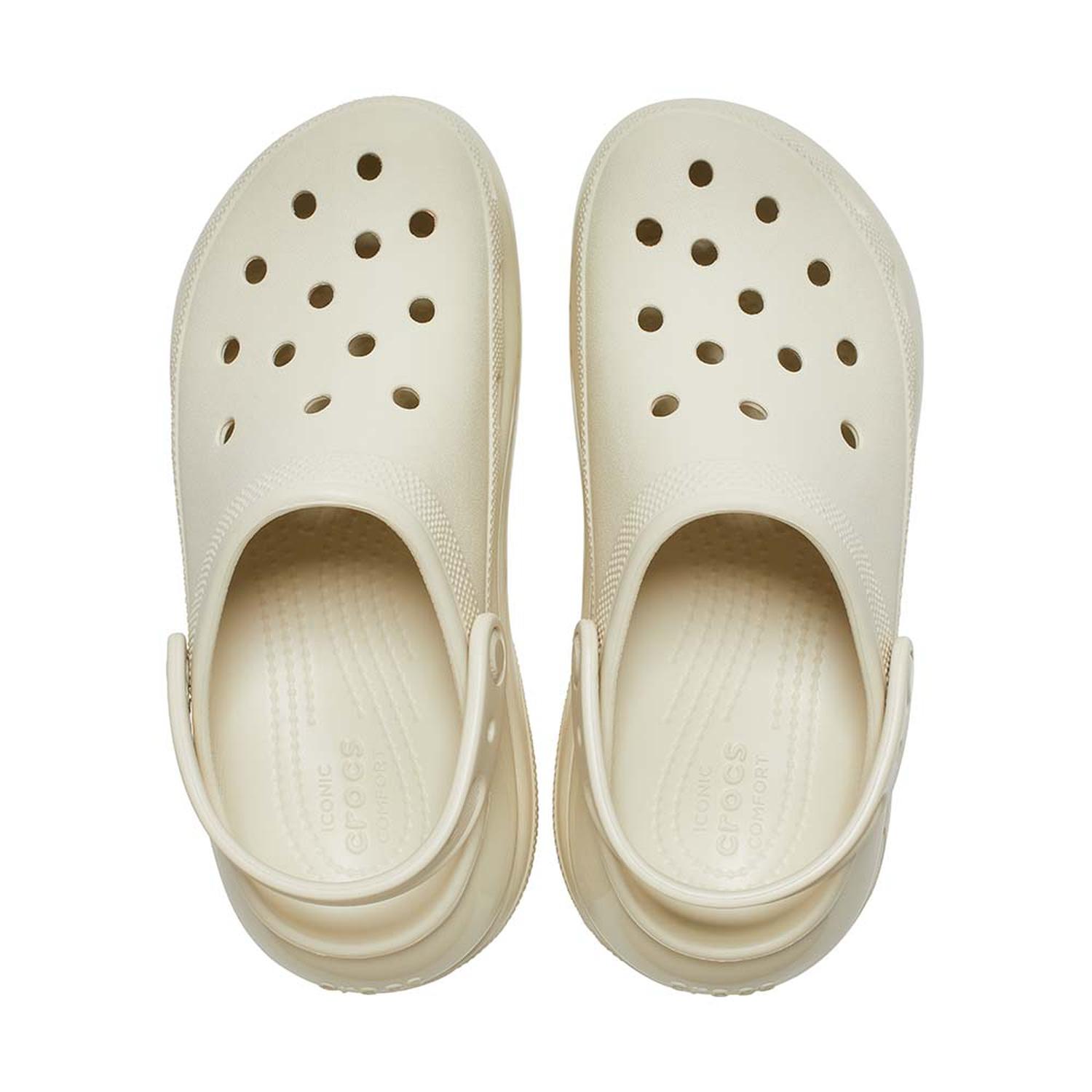 ZUECOS CROCS MEGA CRUSH CLOG UNISEX - 3