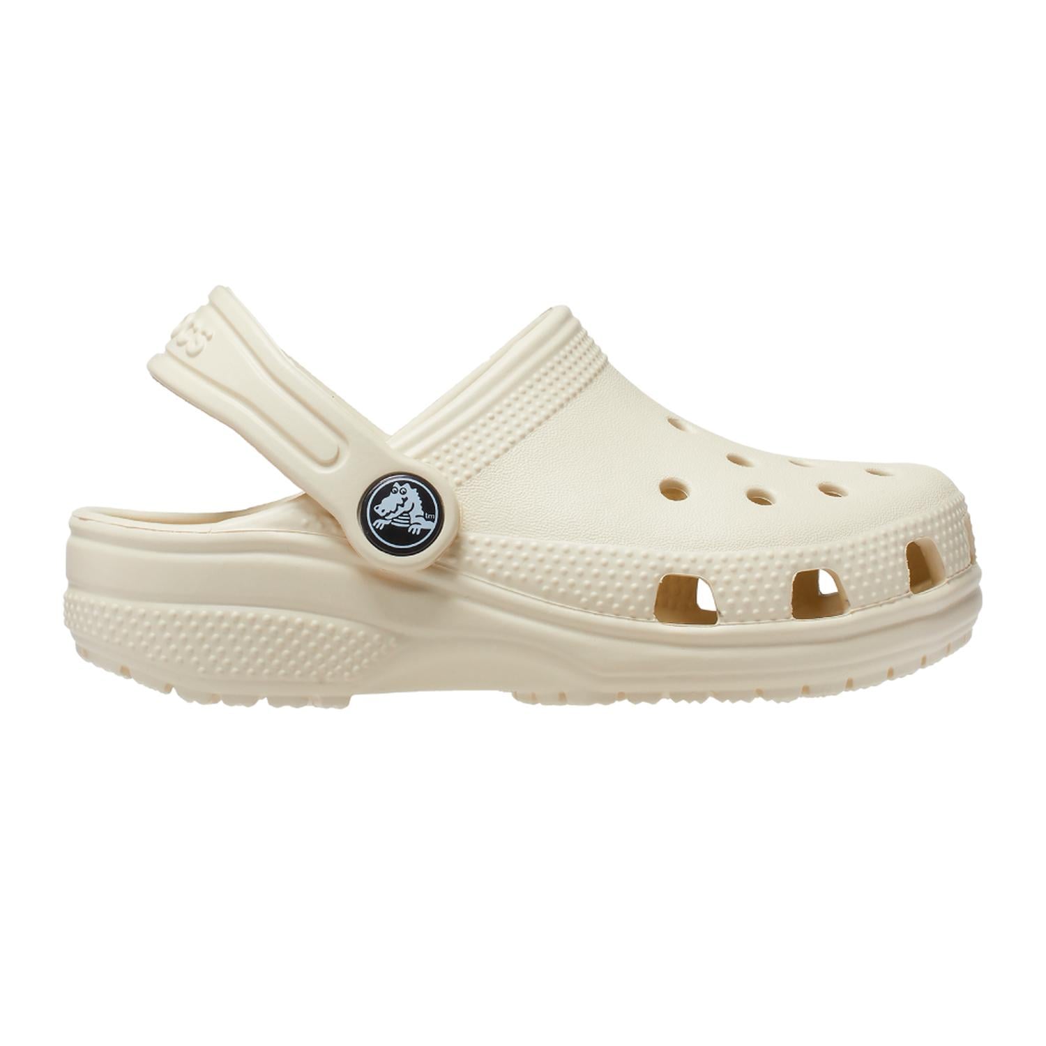 ZUECOS CROCS CLASSIC CLOG T NIÑOS - 1
