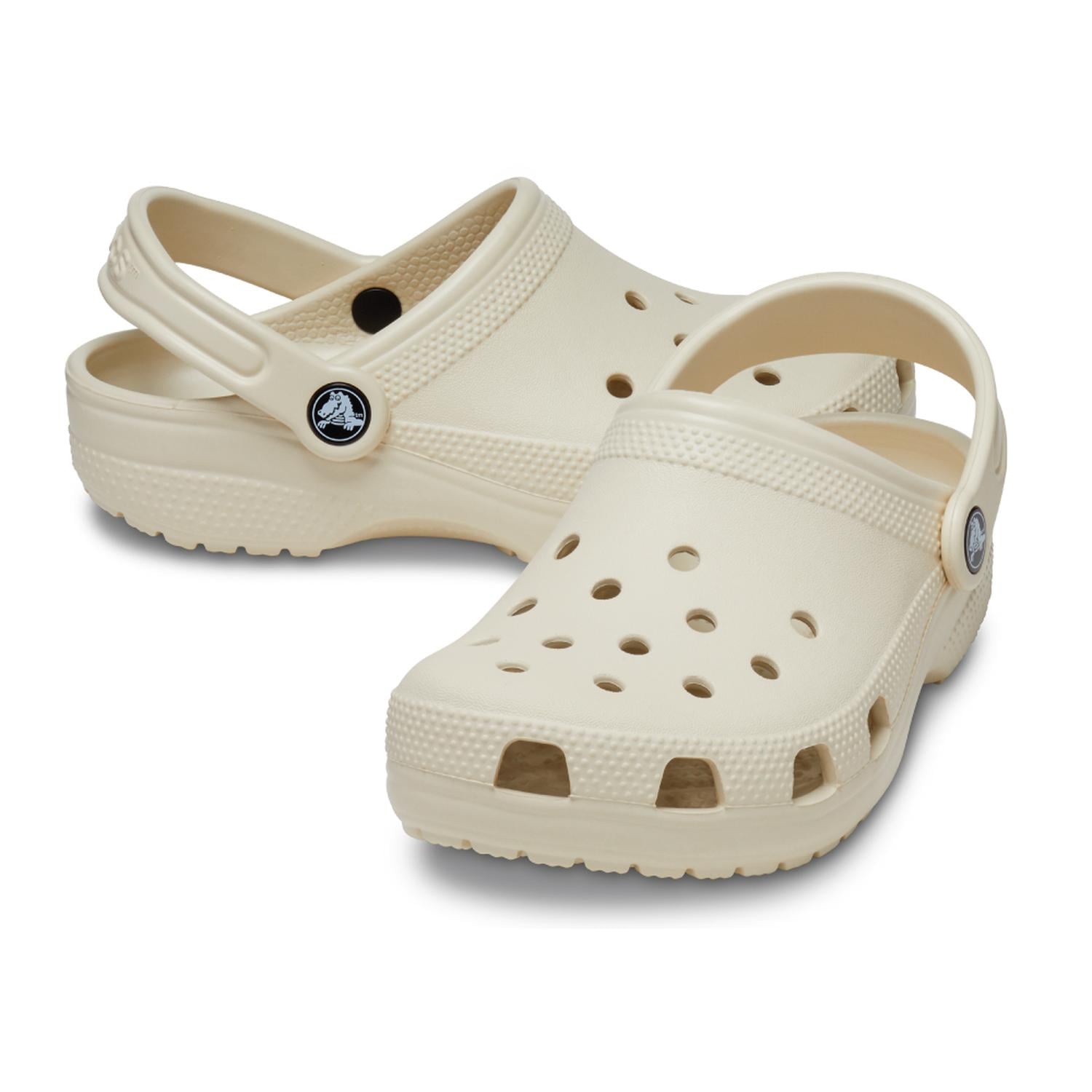 ZUECOS CROCS CLASSIC CLOG T NIÑOS - 2