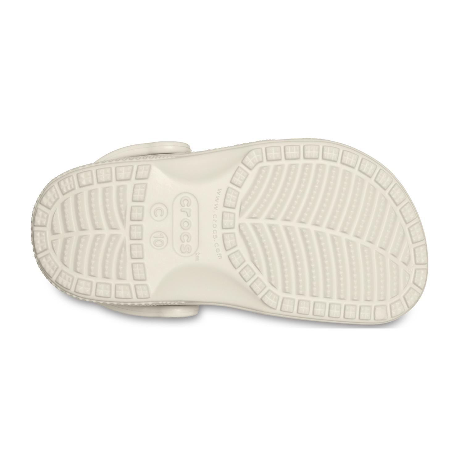 ZUECOS CROCS CLASSIC CLOG T NIÑOS - 4
