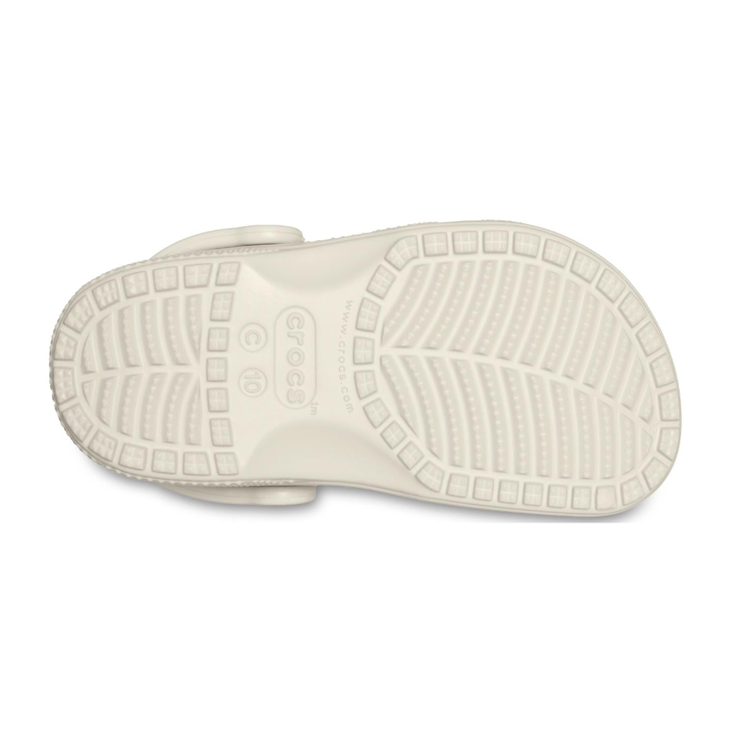 ZUECOS CROCS CLASSIC CLOG T NIÑOS - 4
