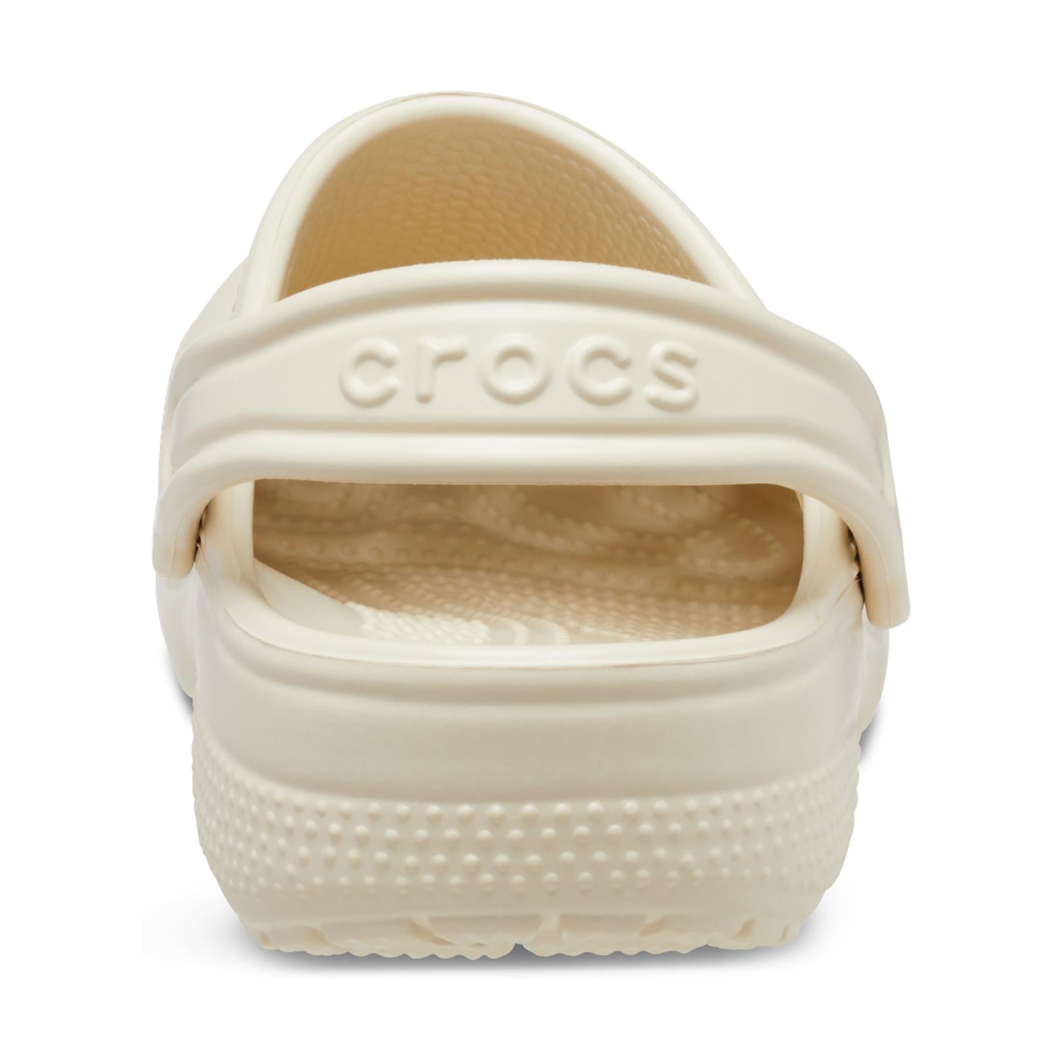 ZUECOS CROCS CLASSIC CLOG T NIÑOS - 5