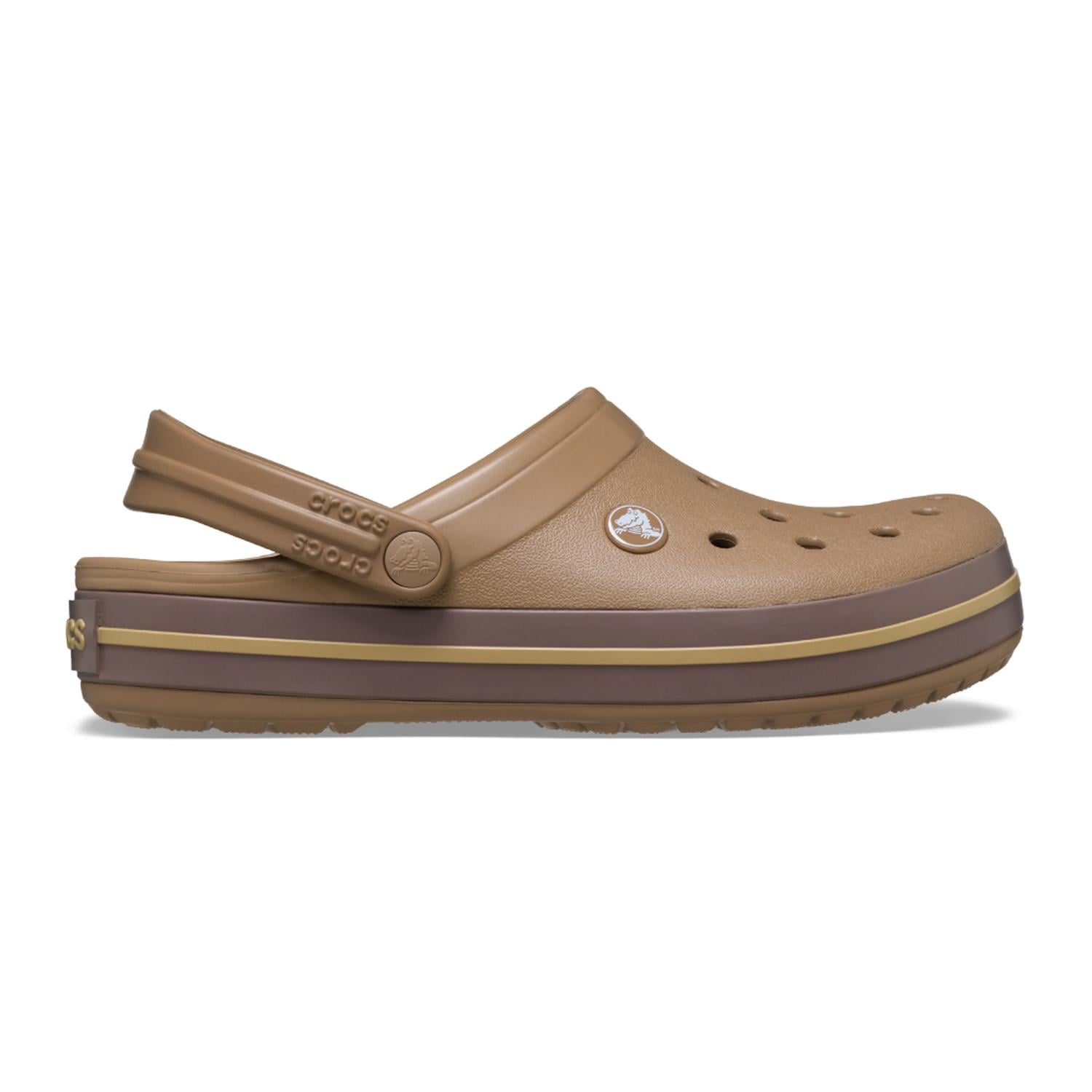 ZUECOS CROCS CROCBAND CLOG UNISEX - 1