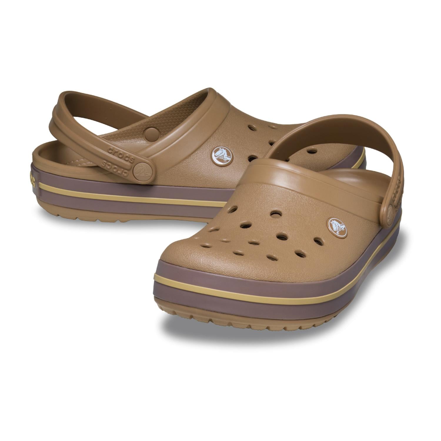 ZUECOS CROCS CROCBAND CLOG UNISEX - 2