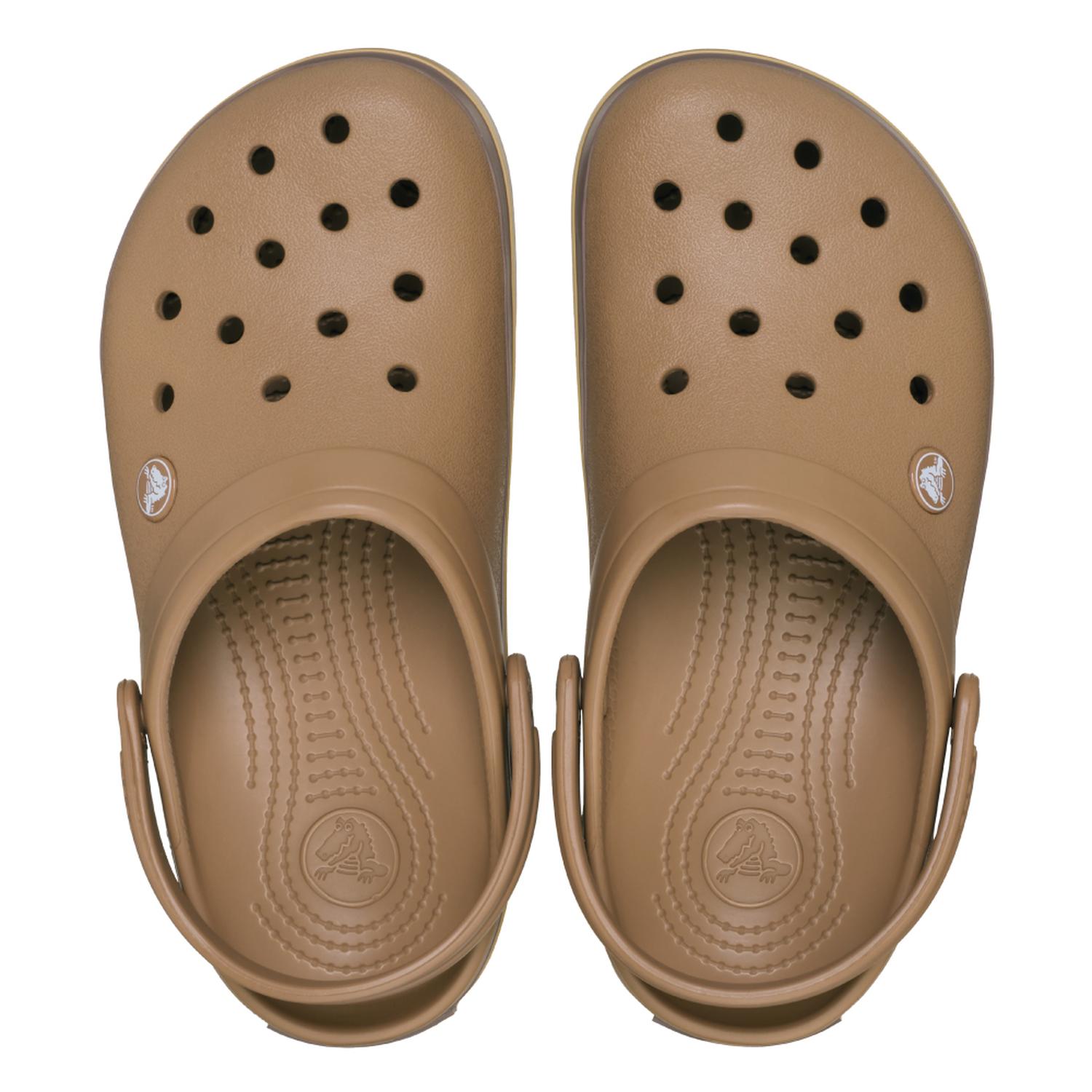 ZUECOS CROCS CROCBAND CLOG UNISEX - 3