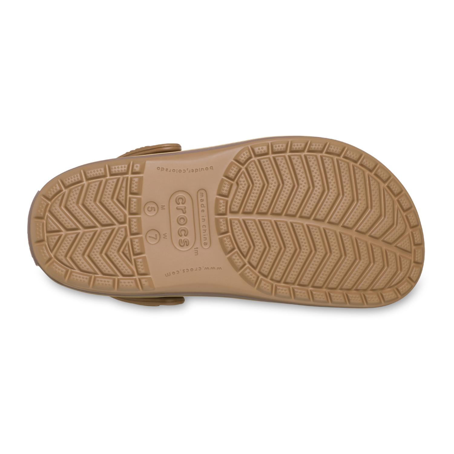 ZUECOS CROCS CROCBAND CLOG UNISEX - 4