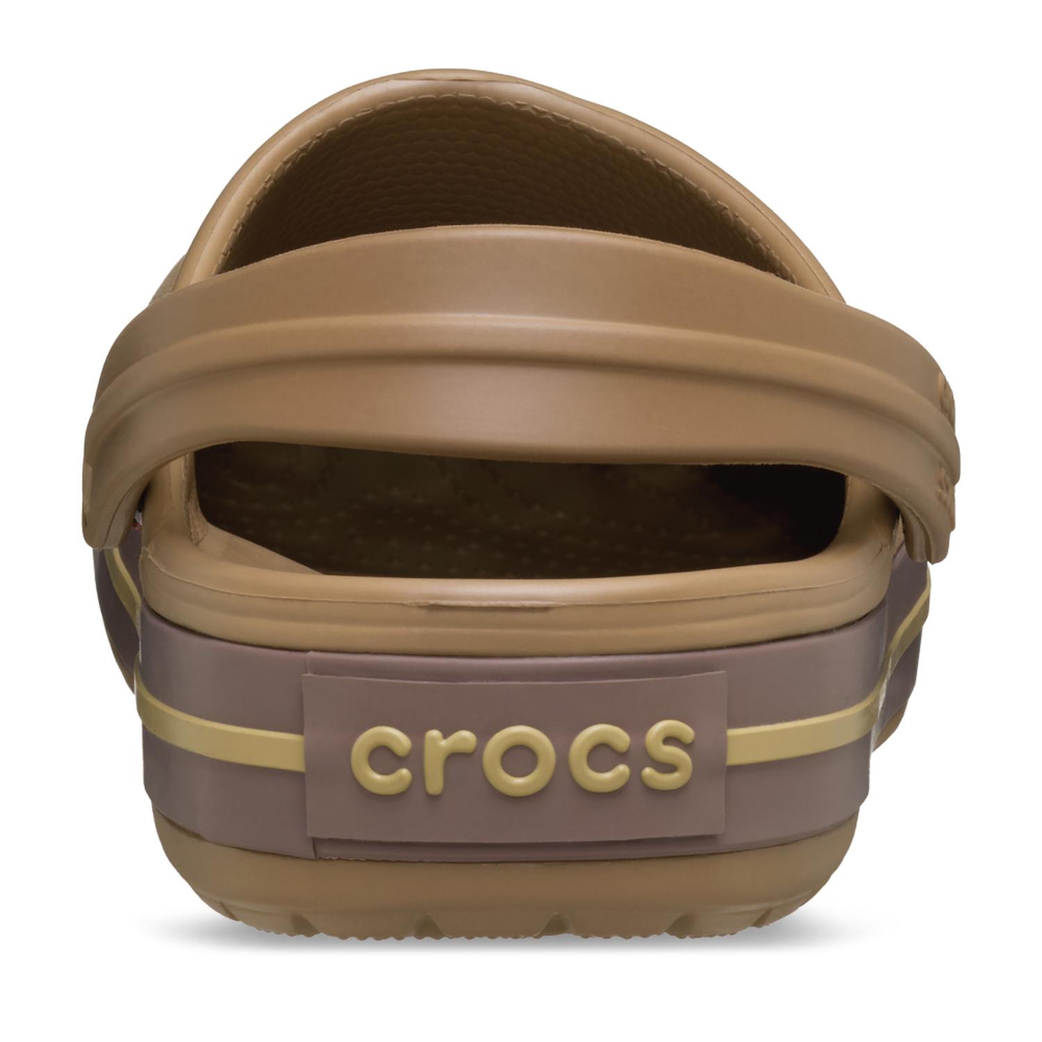 ZUECOS CROCS CROCBAND CLOG UNISEX - 5