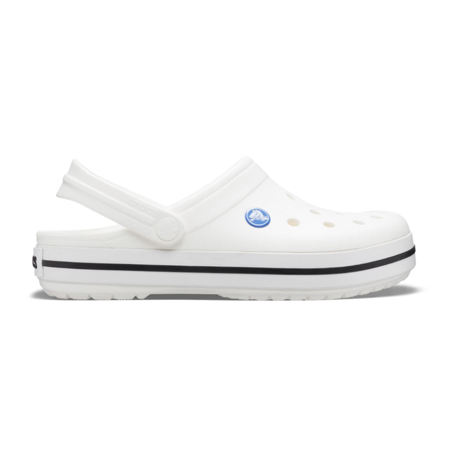 ZUECOS CROCS CROCBAND CLOG UNISEX - 1