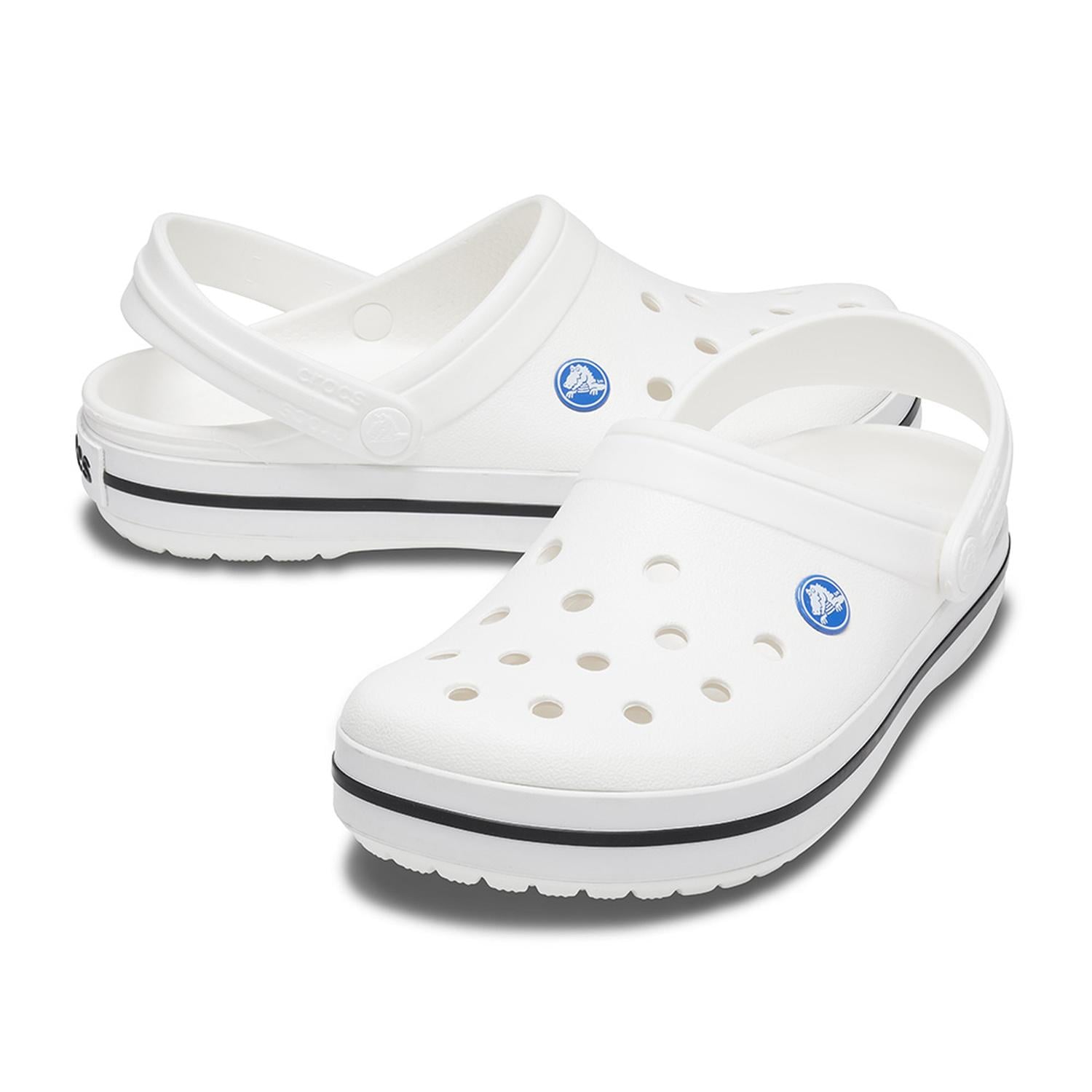 ZUECOS CROCS CROCBAND CLOG UNISEX - 2