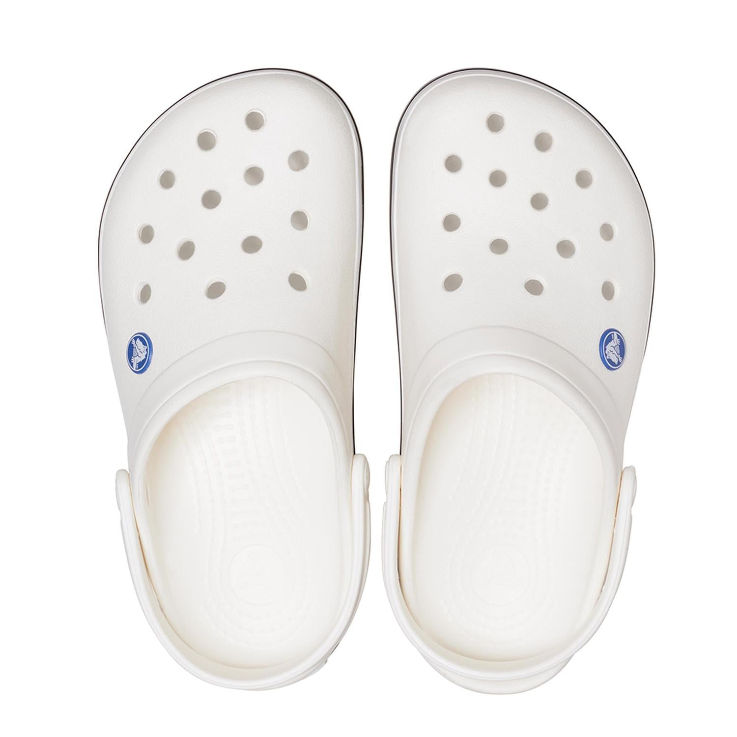 ZUECOS CROCS CROCBAND CLOG UNISEX - 3