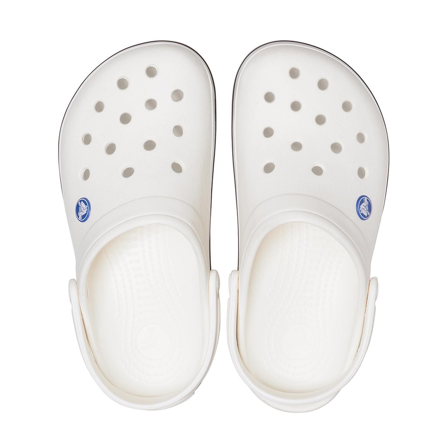 ZUECOS CROCS CROCBAND CLOG UNISEX - 3