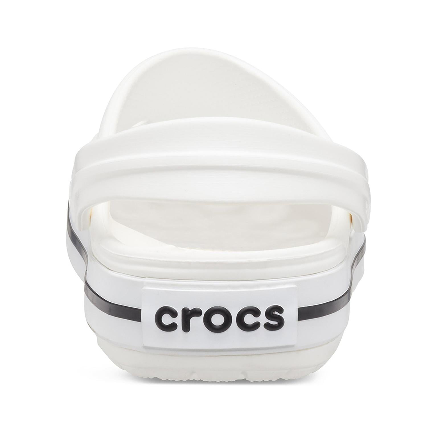 ZUECOS CROCS CROCBAND CLOG UNISEX - 4