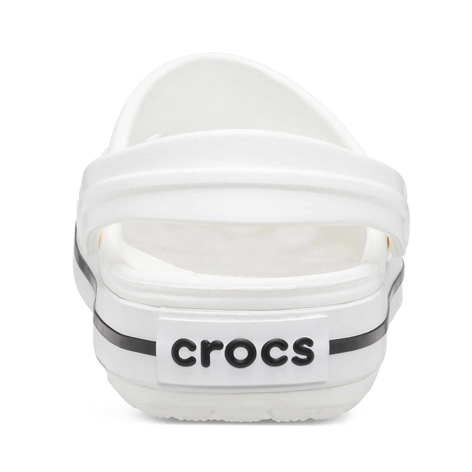 ZUECOS CROCS CROCBAND CLOG UNISEX - 4
