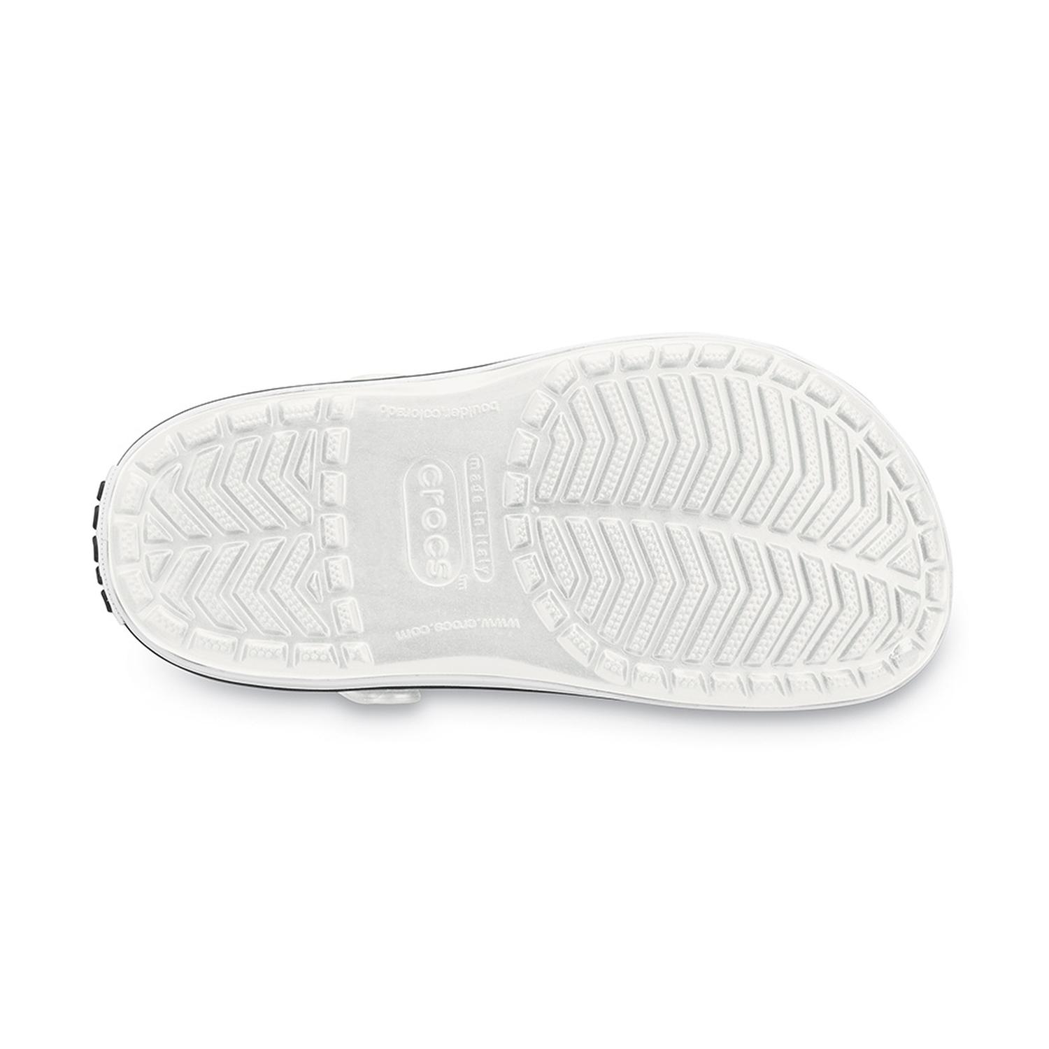 ZUECOS CROCS CROCBAND CLOG UNISEX - 5