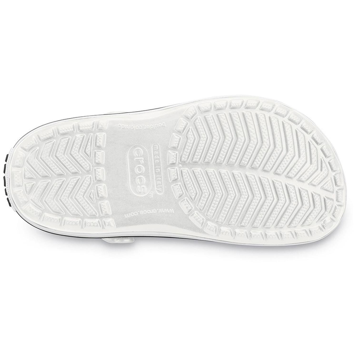 ZUECOS CROCS CROCBAND CLOG UNISEX - 6