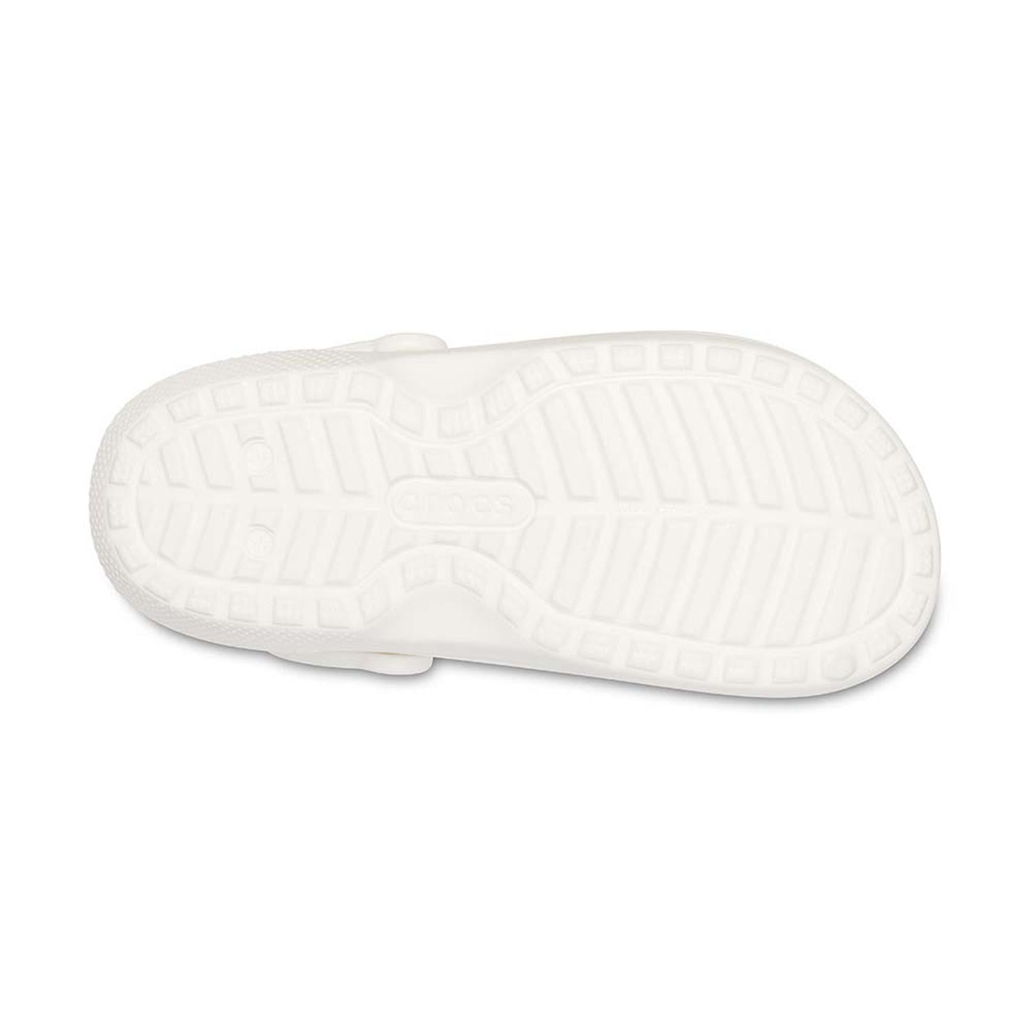 ZUECOS CROCS CLASSIC LINED CLOG UNISEX - 5