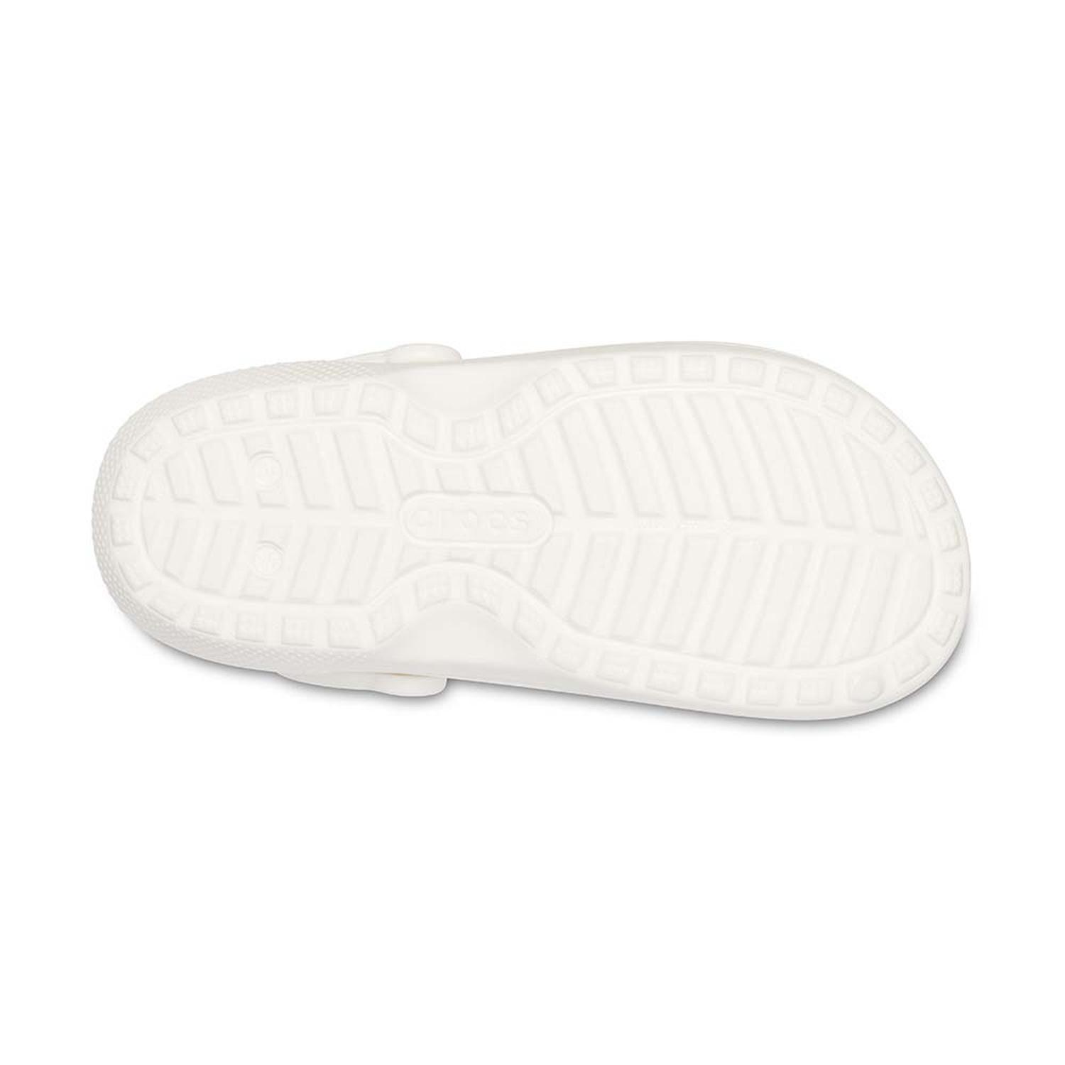ZUECOS CROCS CLASSIC LINED CLOG UNISEX - 5