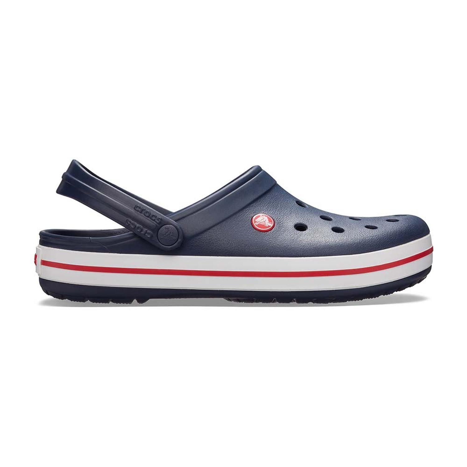 ZUECOS CROCS CROCBAND CLOG UNISEX - 1