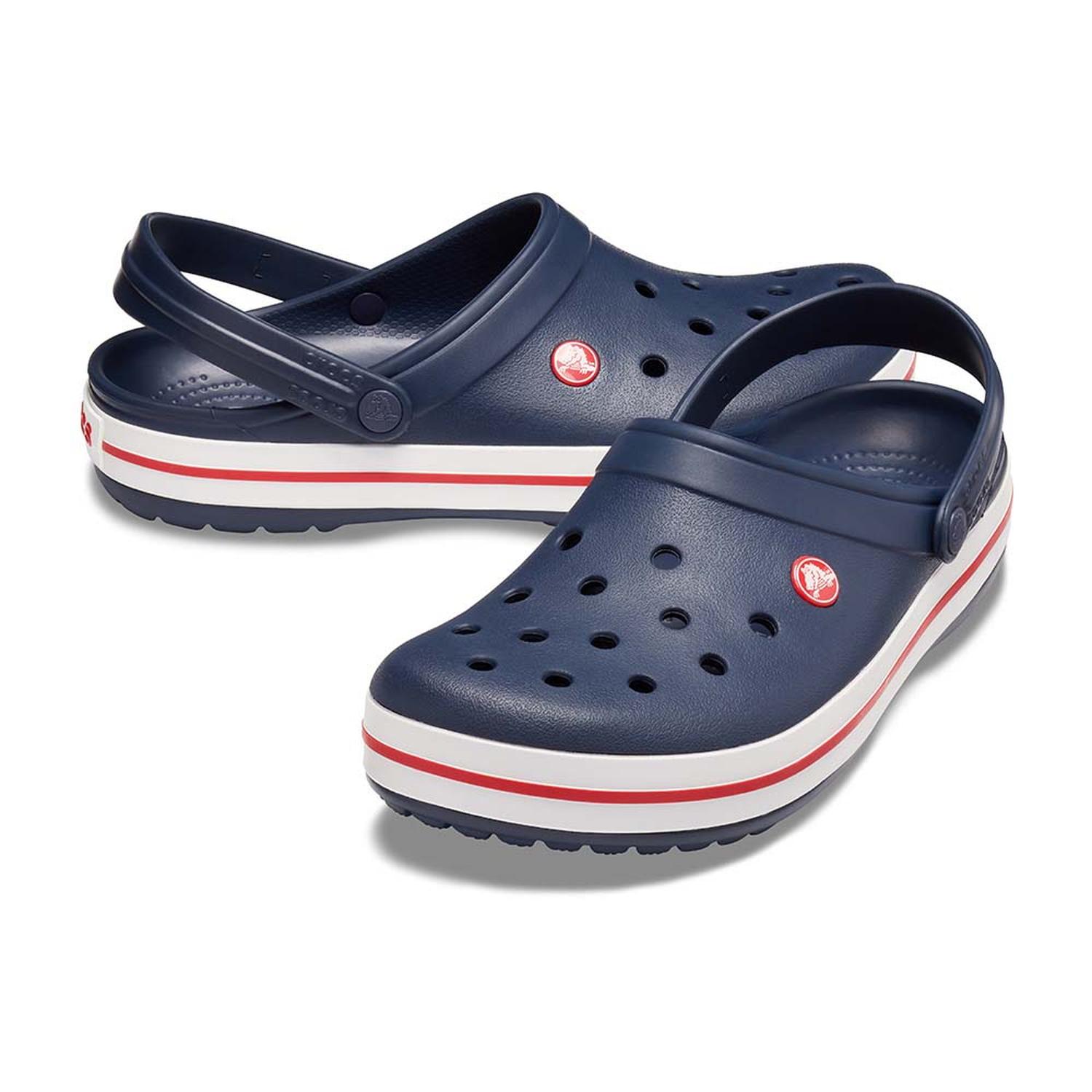 ZUECOS CROCS CROCBAND CLOG UNISEX - 2