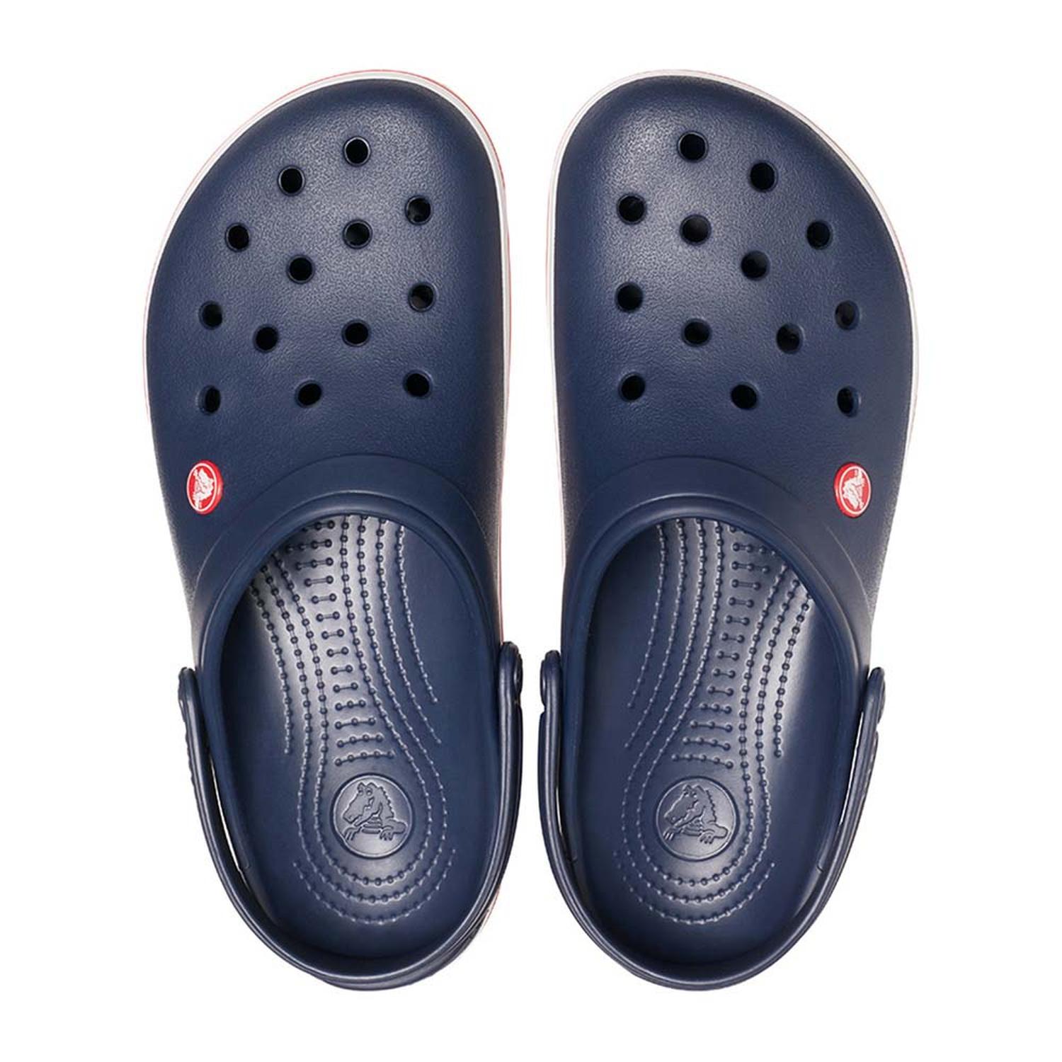 ZUECOS CROCS CROCBAND CLOG UNISEX - 3
