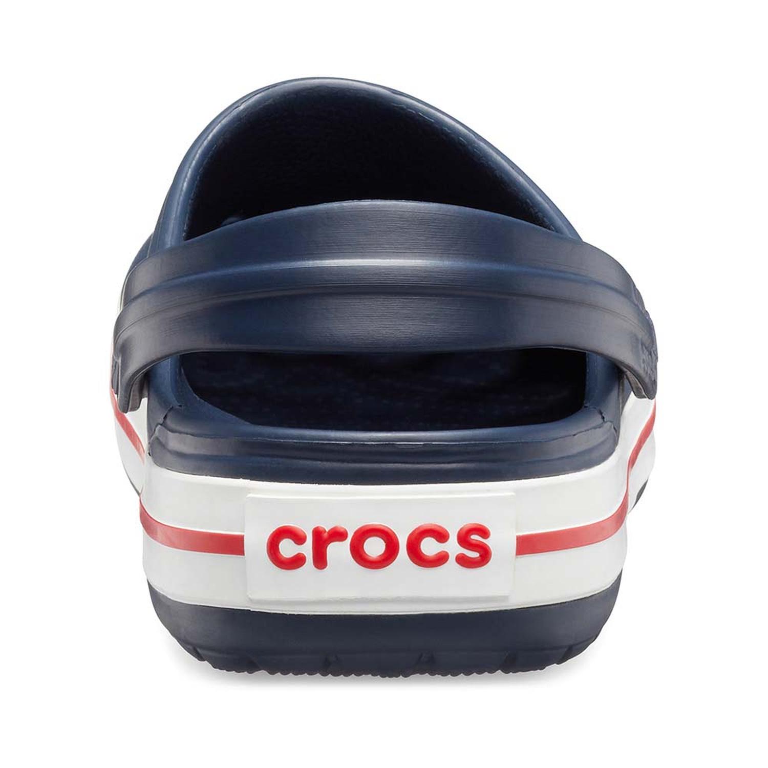 ZUECOS CROCS CROCBAND CLOG UNISEX - 4