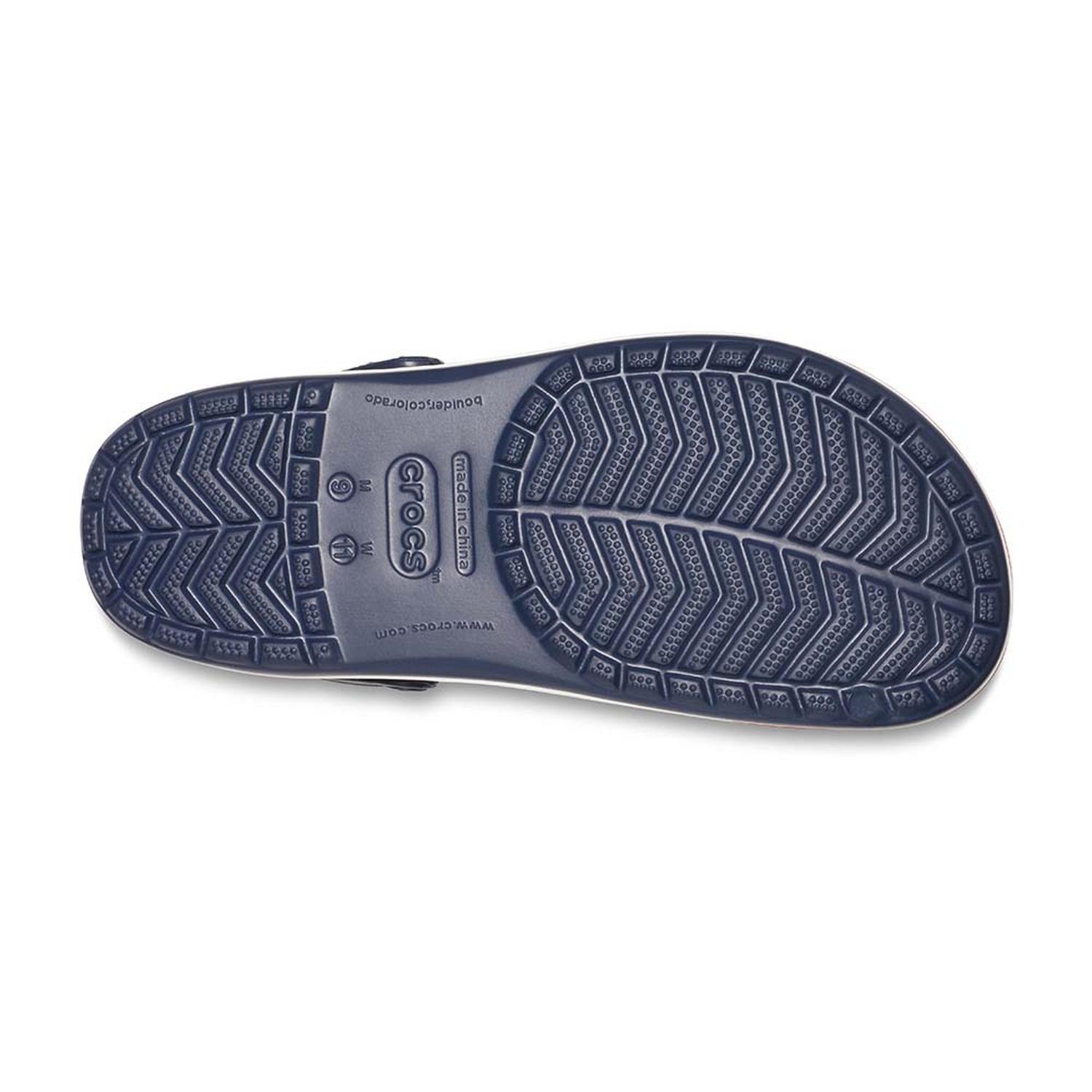 ZUECOS CROCS CROCBAND CLOG UNISEX - 5