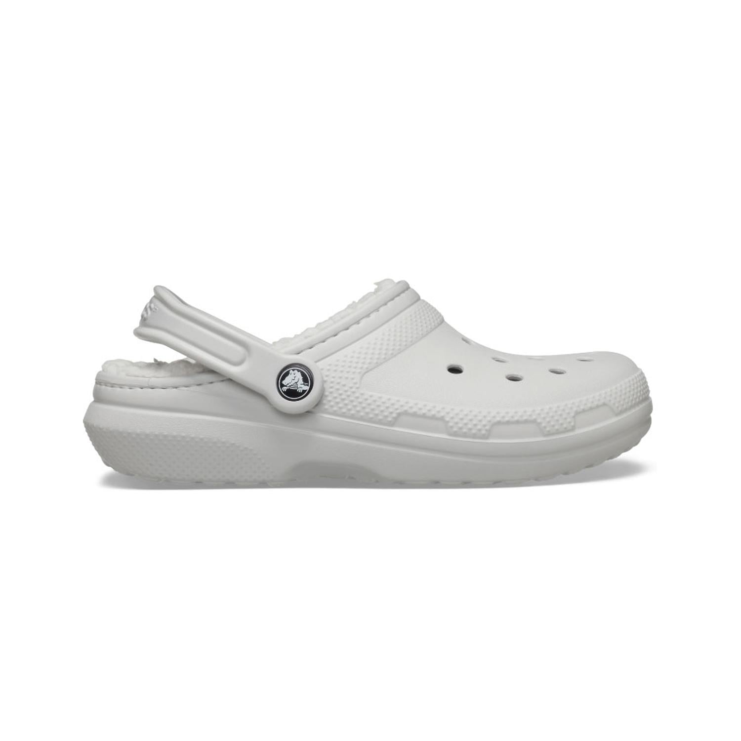 ZUECOS CROCS CLASSIC LINED CLOG UNISEX - 1