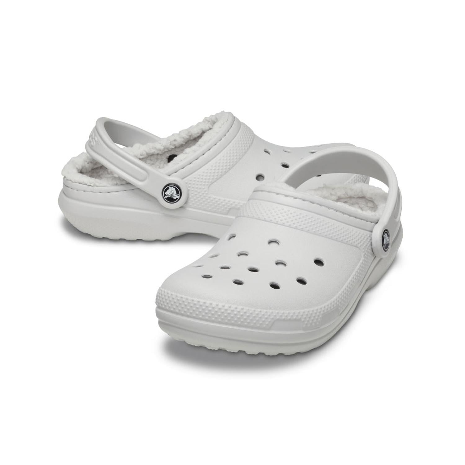 ZUECOS CROCS CLASSIC LINED CLOG UNISEX - 2