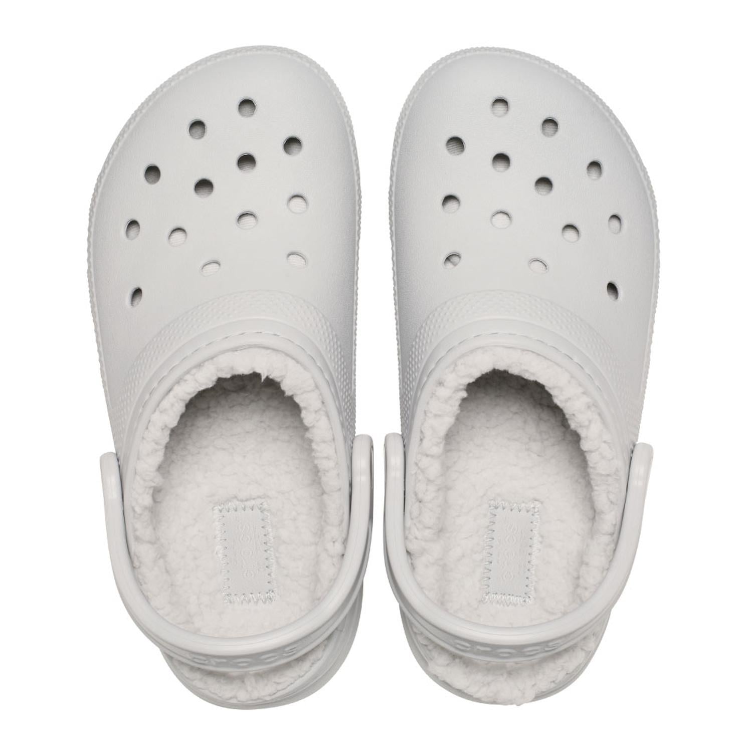 ZUECOS CROCS CLASSIC LINED CLOG UNISEX - 3