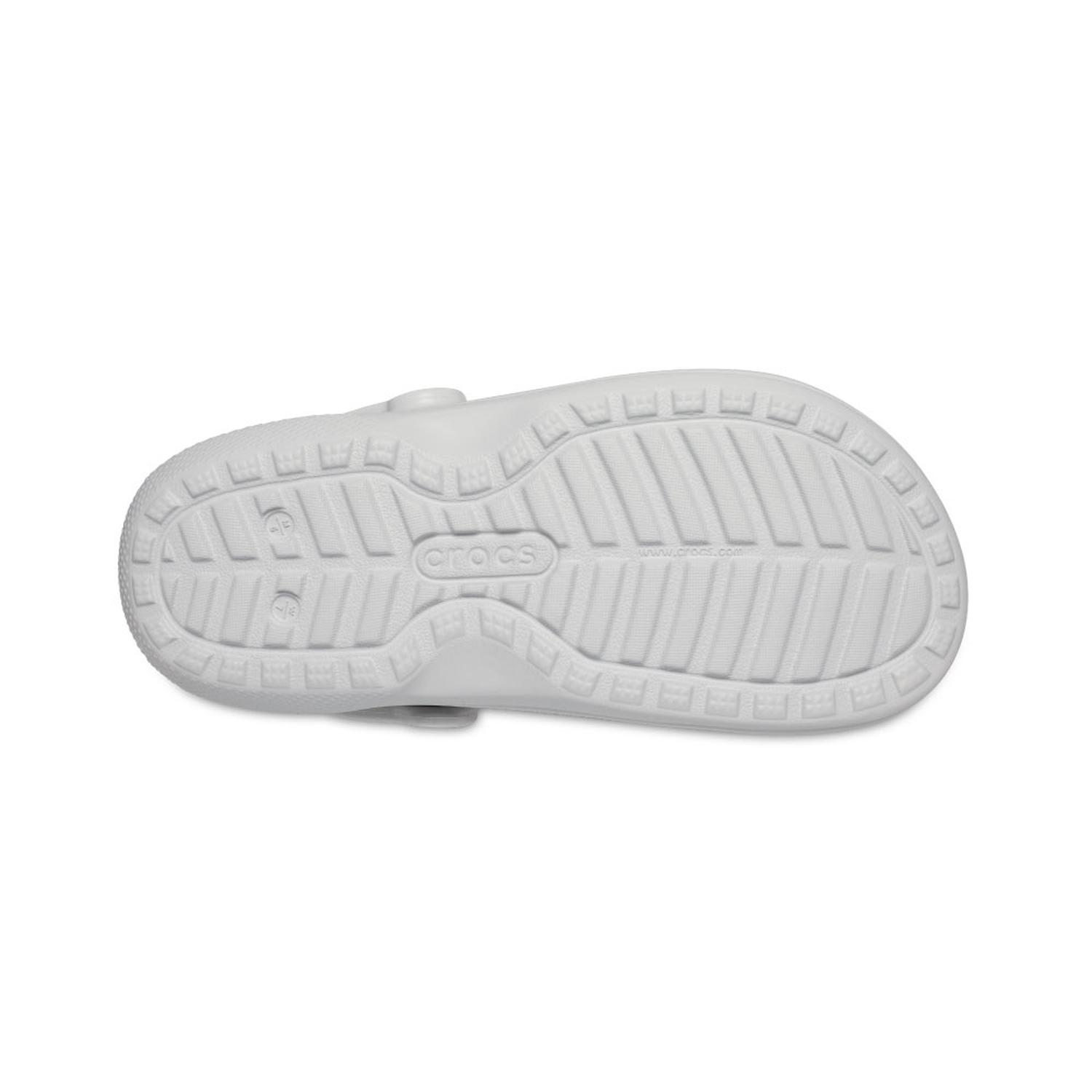 ZUECOS CROCS CLASSIC LINED CLOG UNISEX - 5