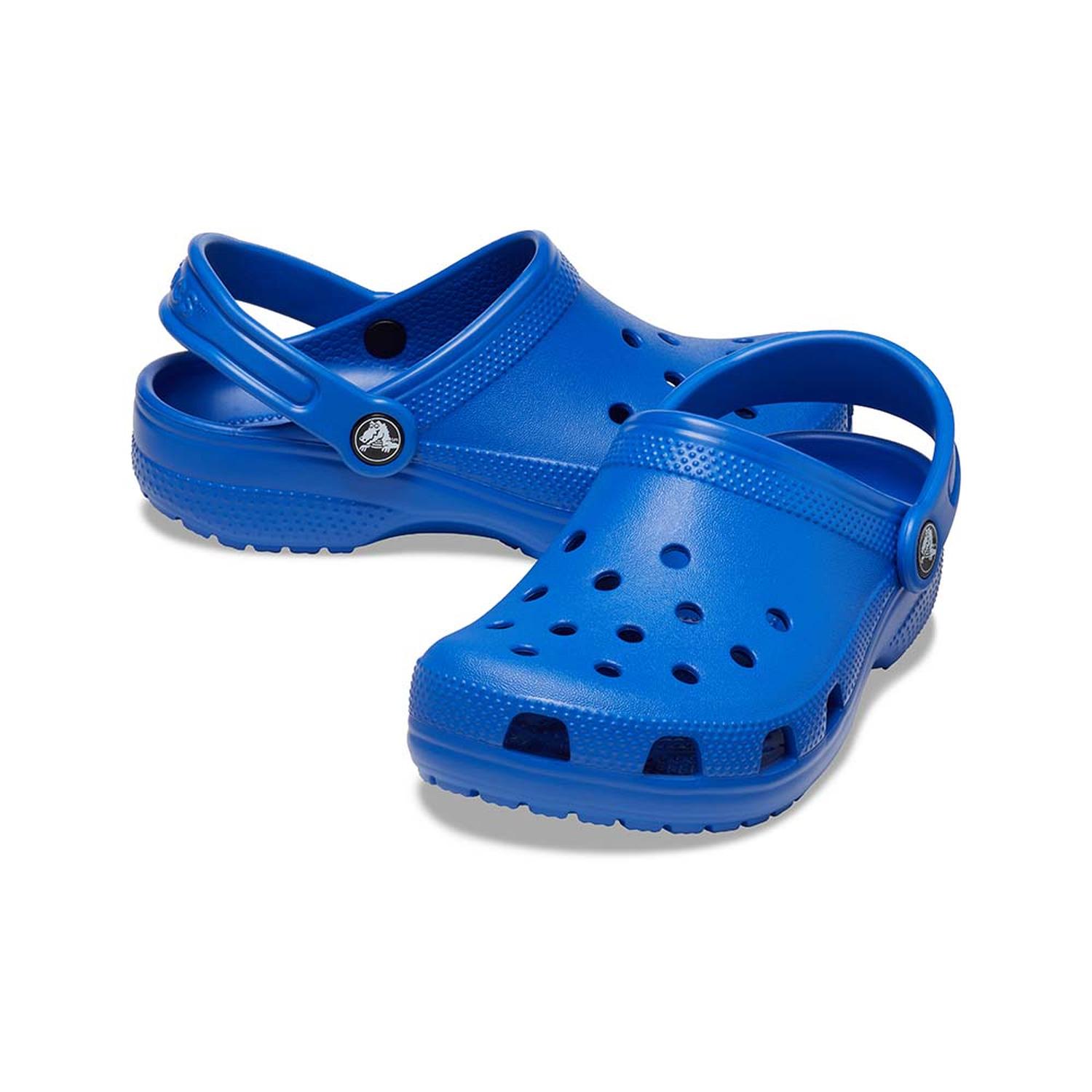 ZUECOS CROCS CLASSIC CLOG K NIÑOS - 2