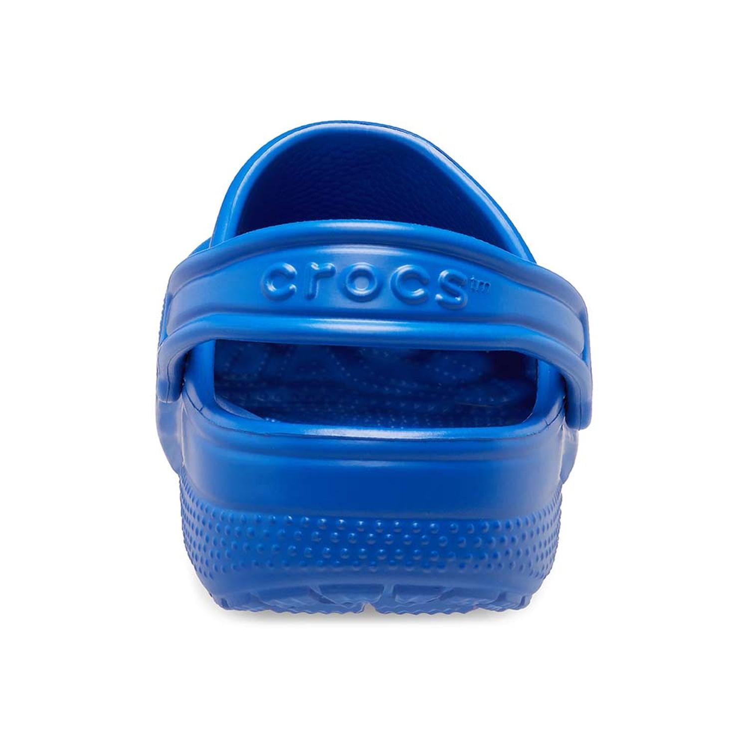 ZUECOS CROCS CLASSIC CLOG K NIÑOS - 4