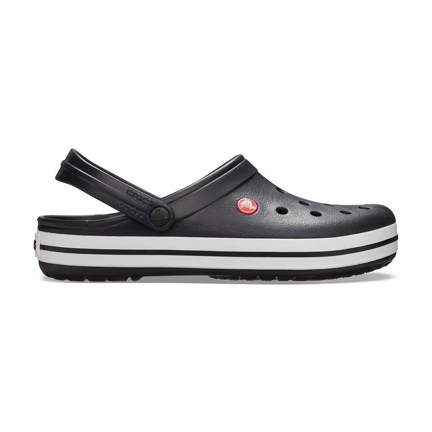 ZUECOS CROCS CROCBAND CLOG UNISEX - 1