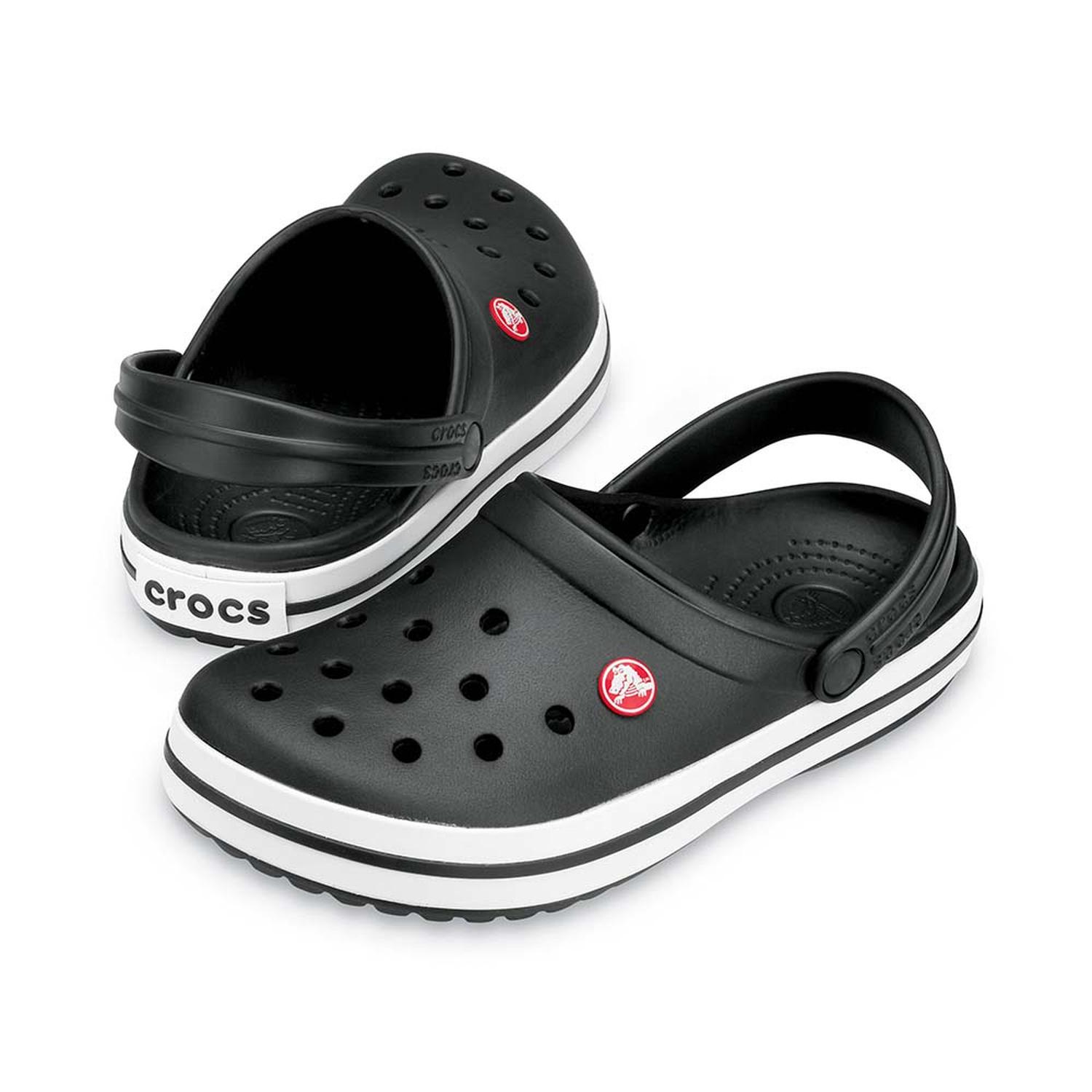 ZUECOS CROCS CROCBAND CLOG UNISEX - 2