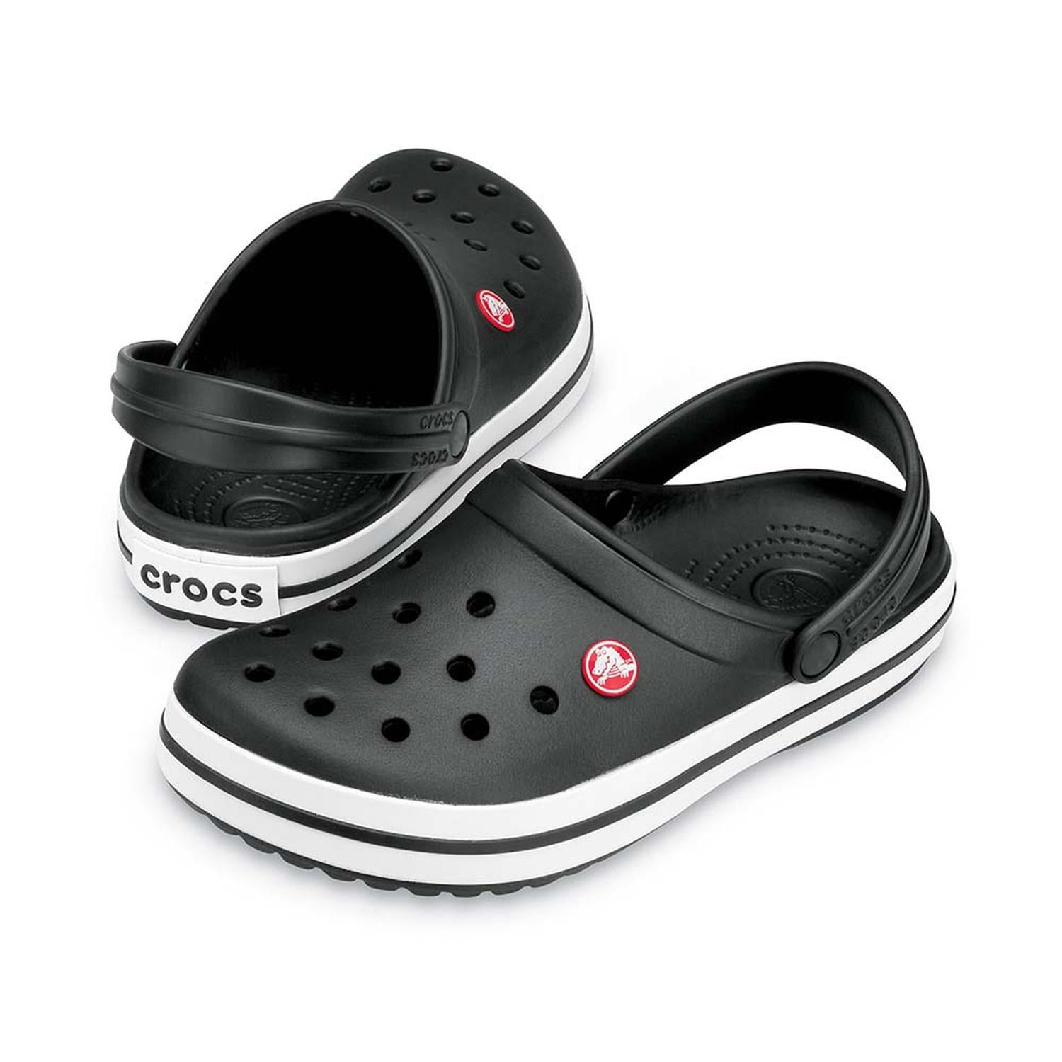 ZUECOS CROCS CROCBAND CLOG UNISEX - 2