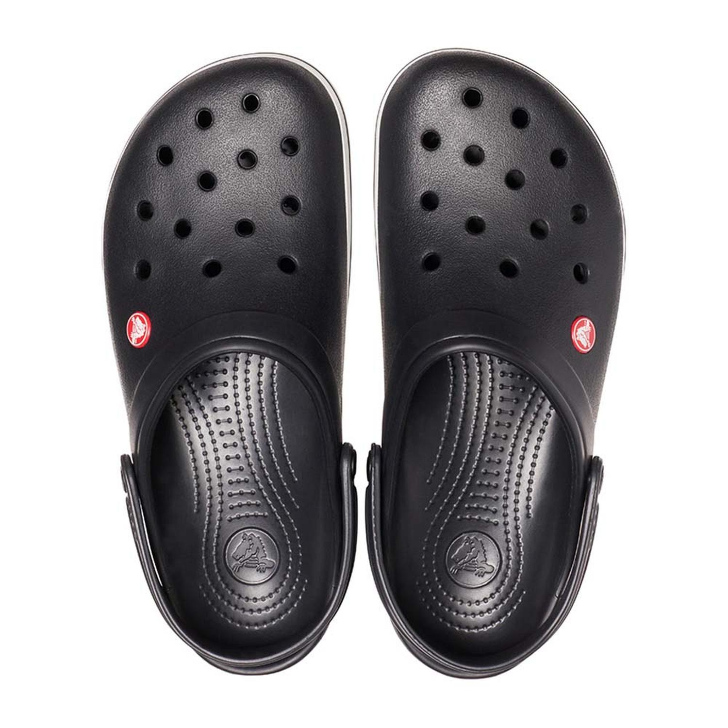 ZUECOS CROCS CROCBAND CLOG UNISEX - 3