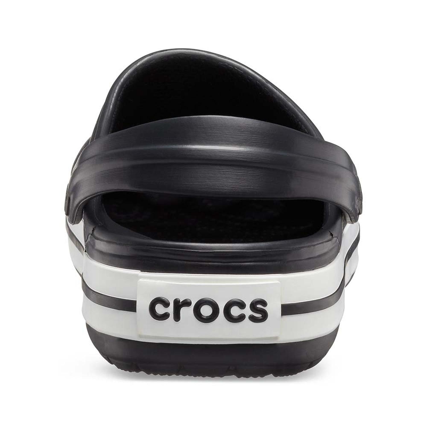 ZUECOS CROCS CROCBAND CLOG UNISEX - 4