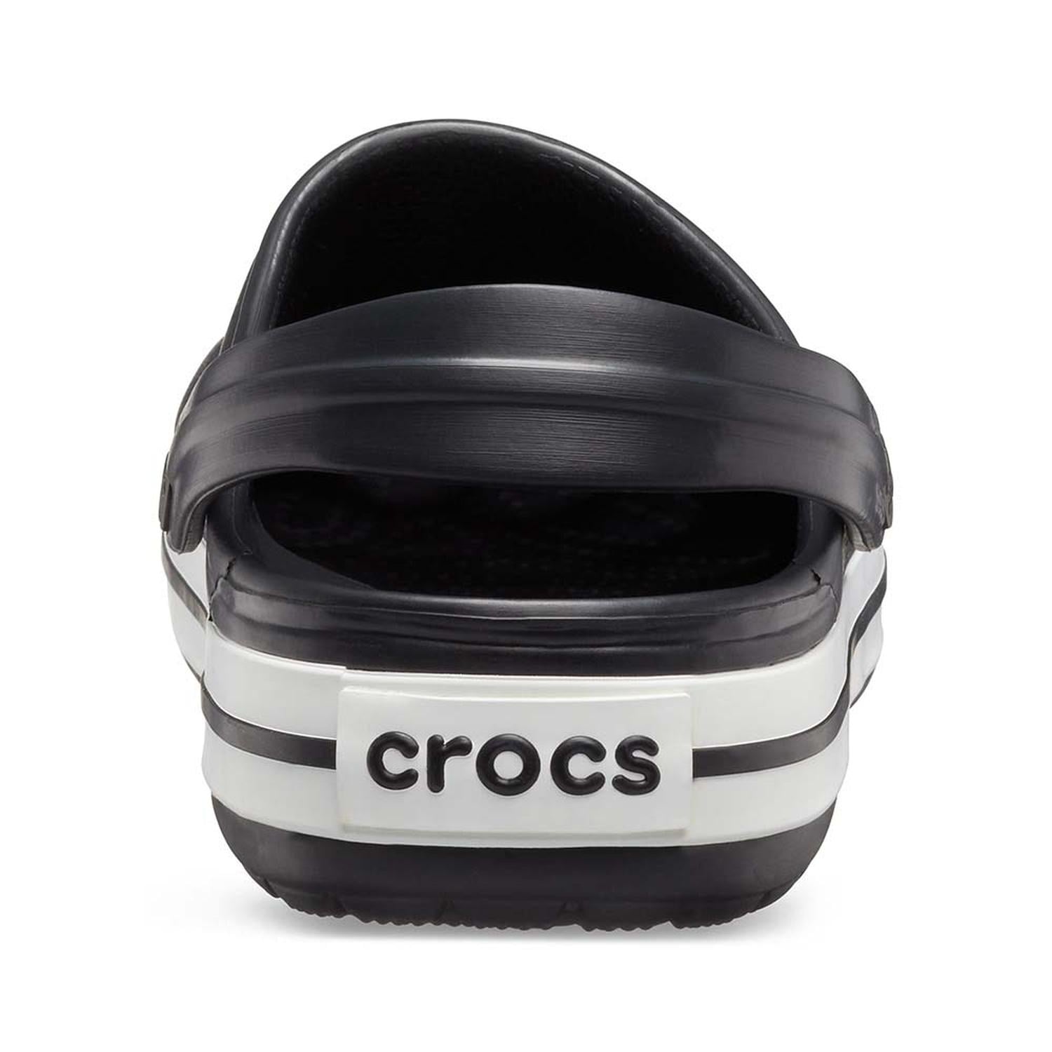 ZUECOS CROCS CROCBAND CLOG UNISEX - 4
