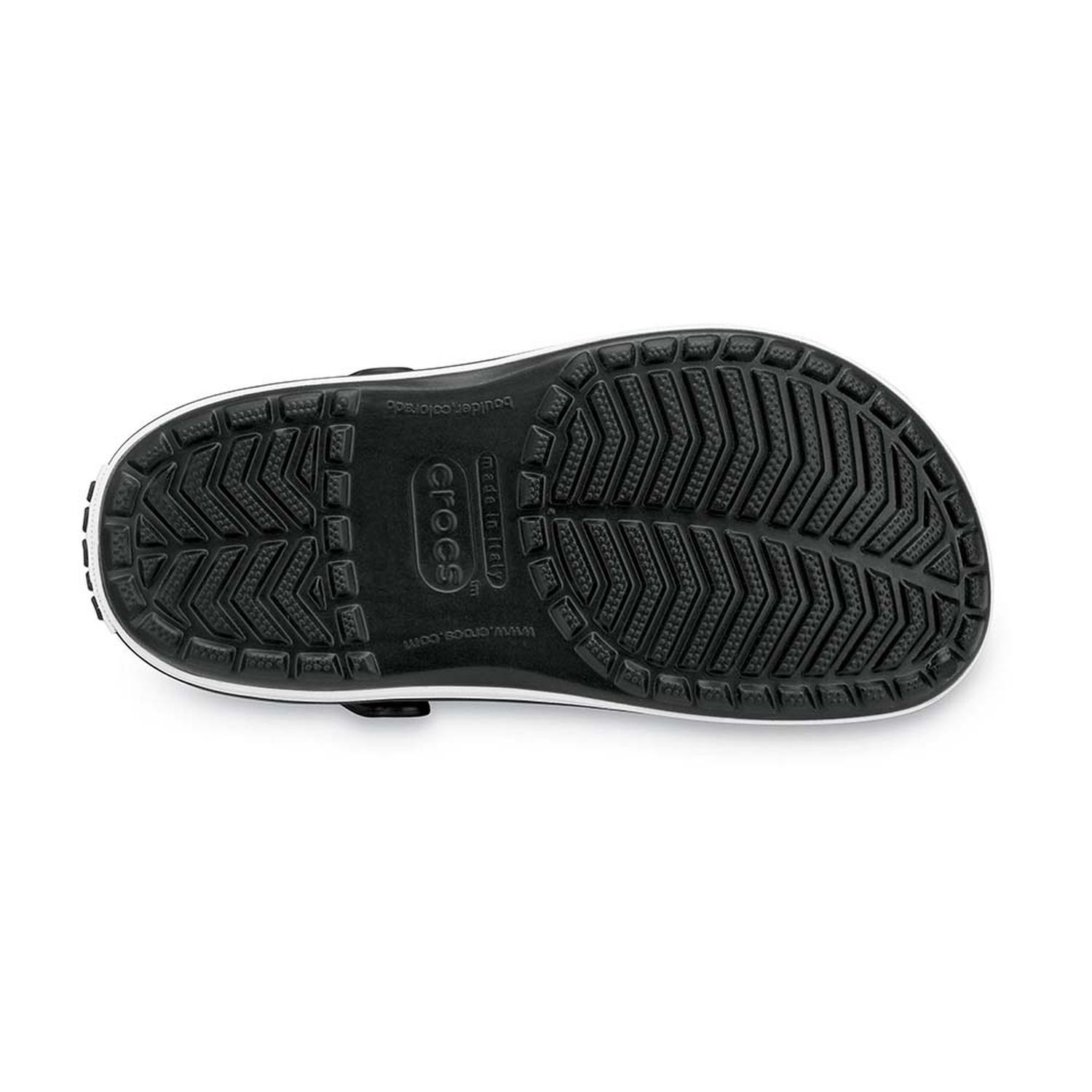 ZUECOS CROCS CROCBAND CLOG UNISEX - 5
