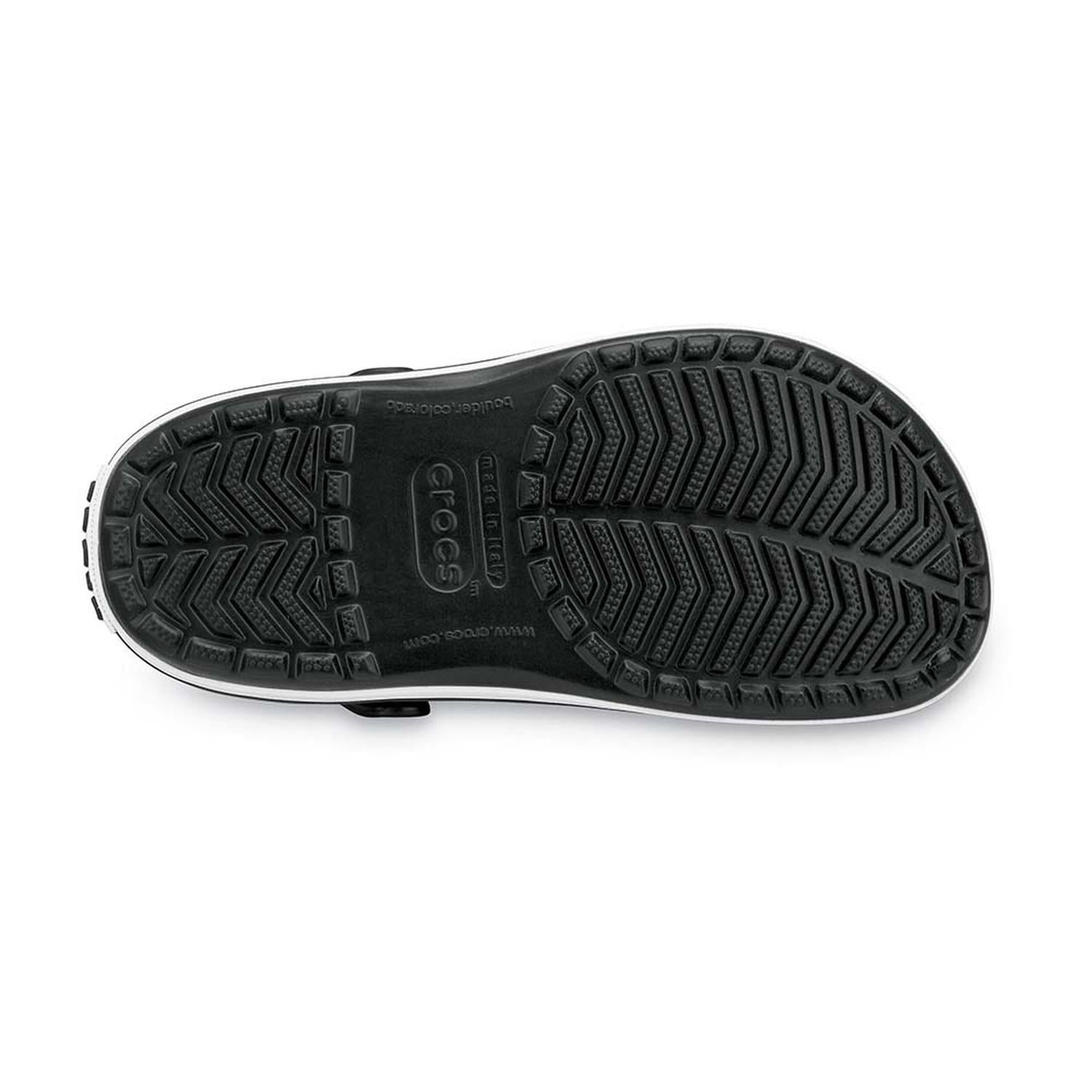 ZUECOS CROCS CROCBAND CLOG UNISEX - 5