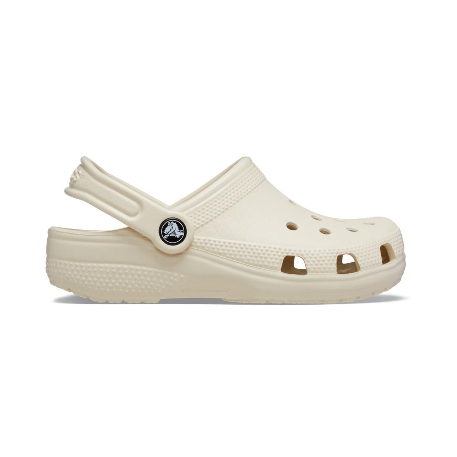 ZUECOS CROCS CLASSIC CLOG K NIÑOS - 1