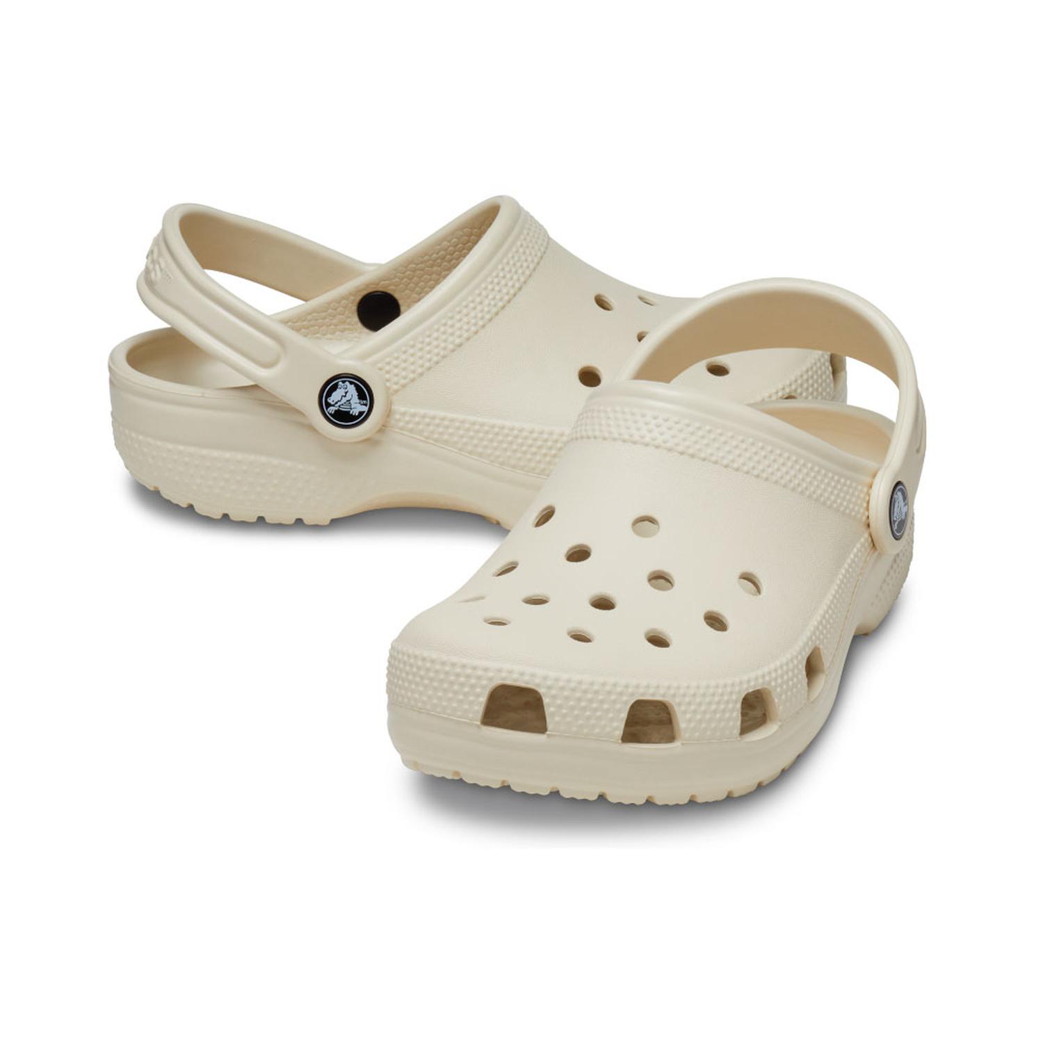 ZUECOS CROCS CLASSIC CLOG K NIÑOS - 2