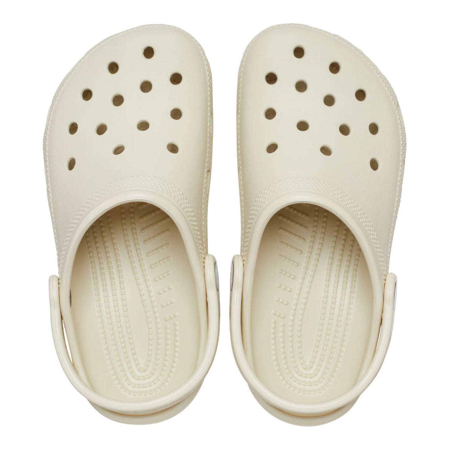 ZUECOS CROCS CLASSIC CLOG K NIÑOS - 3