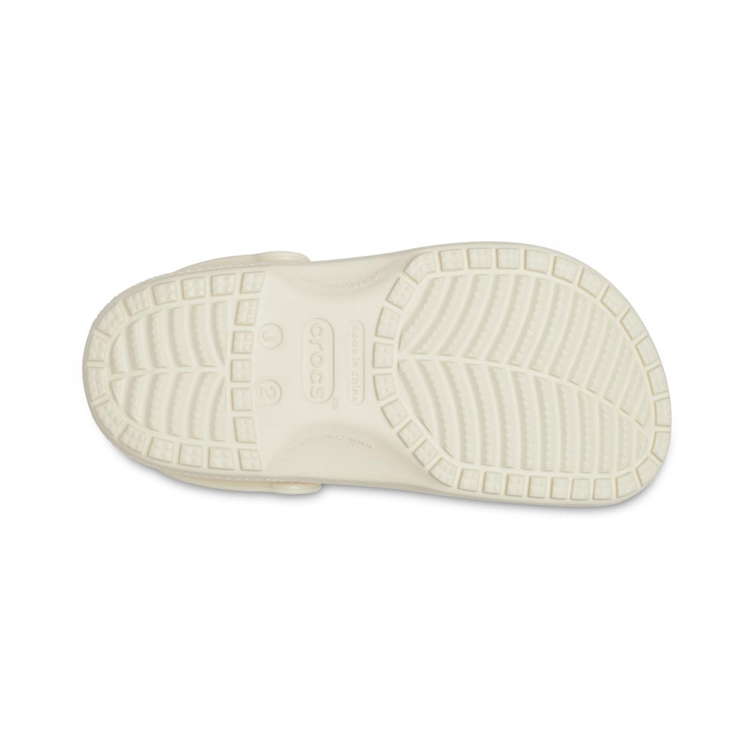 ZUECOS CROCS CLASSIC CLOG K NIÑOS - 4