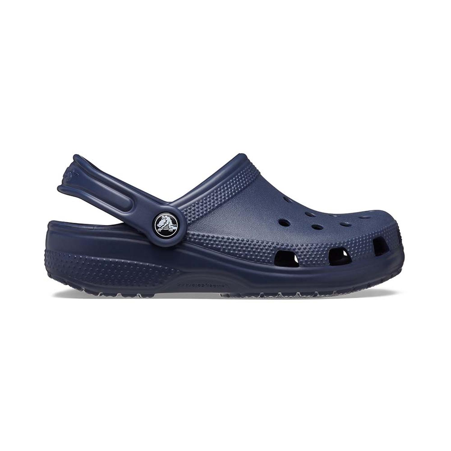 ZUECOS CROCS CLASSIC CLOG K NIÑOS - 1