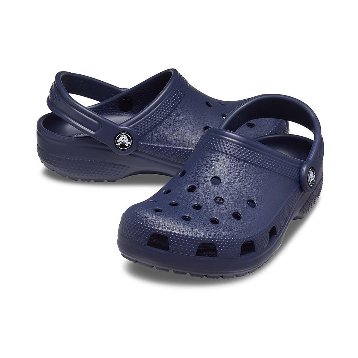 ZUECOS CROCS CLASSIC CLOG K NIÑOS - 2