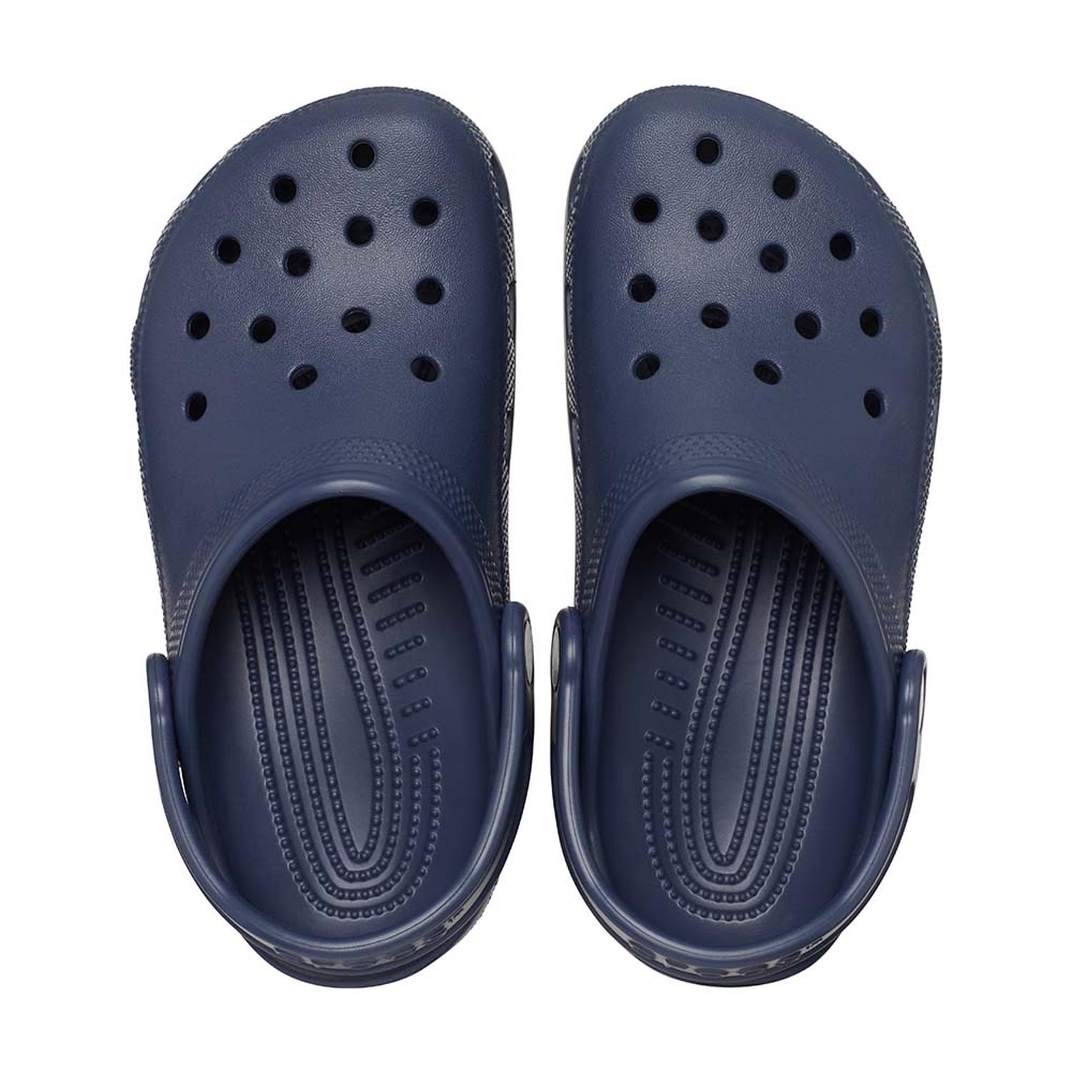 ZUECOS CROCS CLASSIC CLOG K NIÑOS - 3